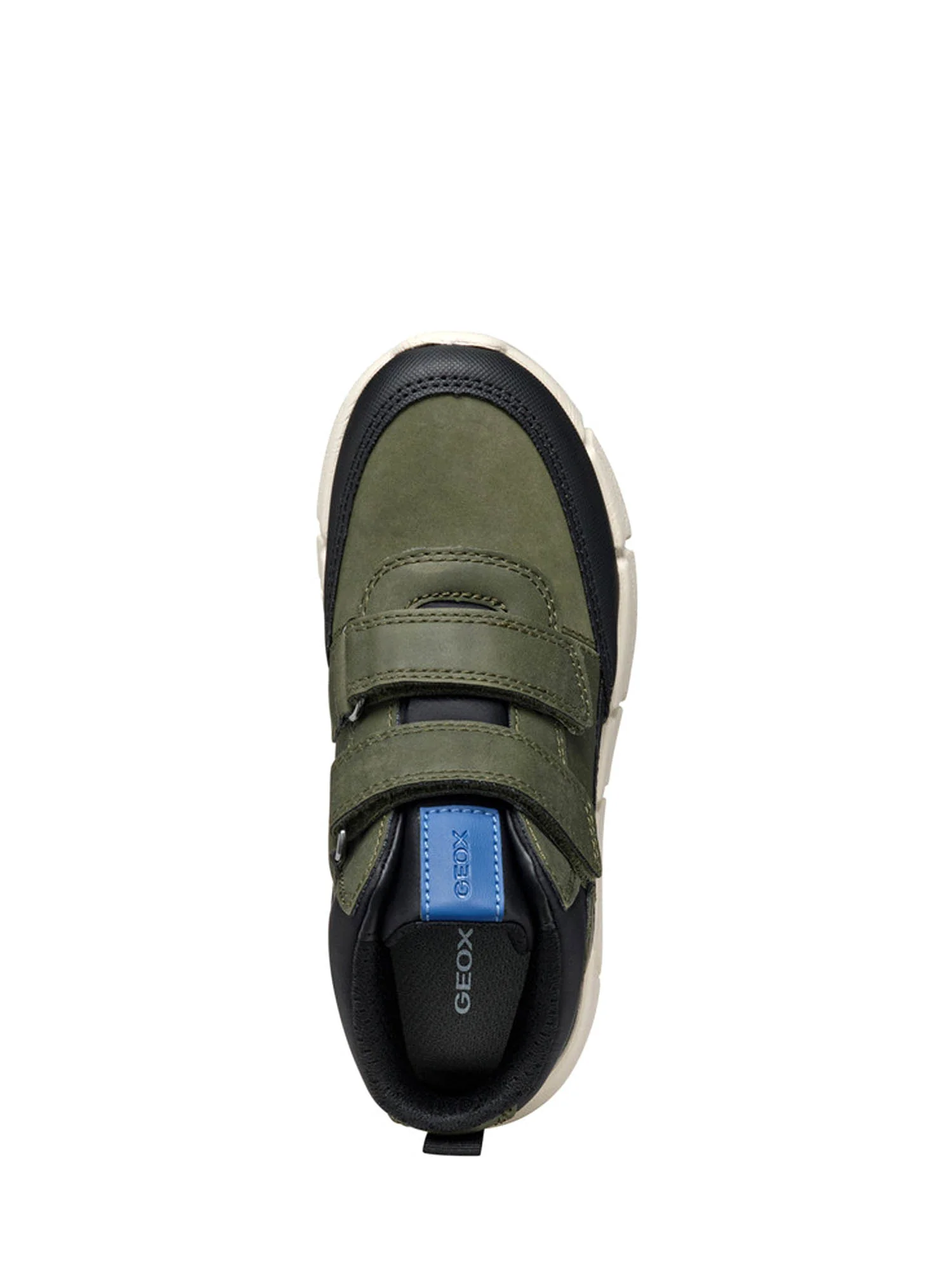 Geox Scarpe Con Strappi Bambini | J569BA 0ME32 - Image 4