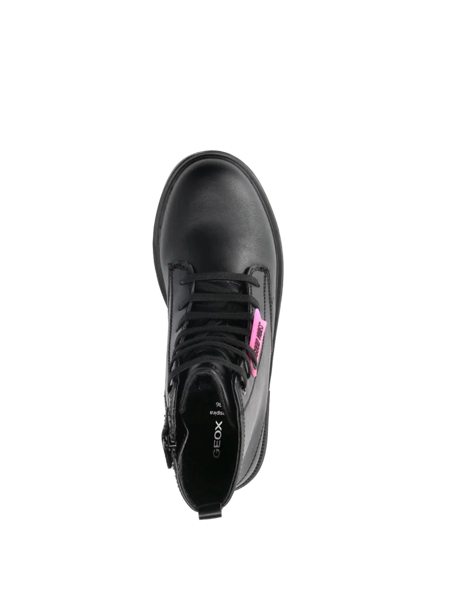 Geox Anfibi Bambini | J569QA 000BC - Image 4