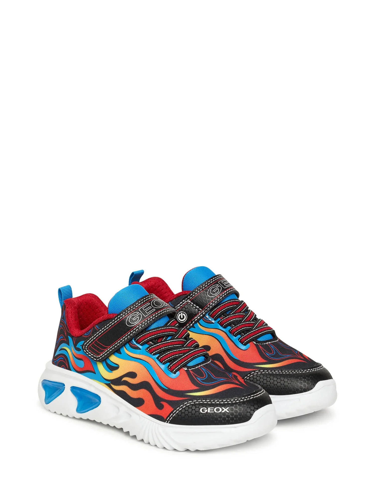 Geox Scarpe Con Strappi Bambini | J56DZB 014CE - Image 2