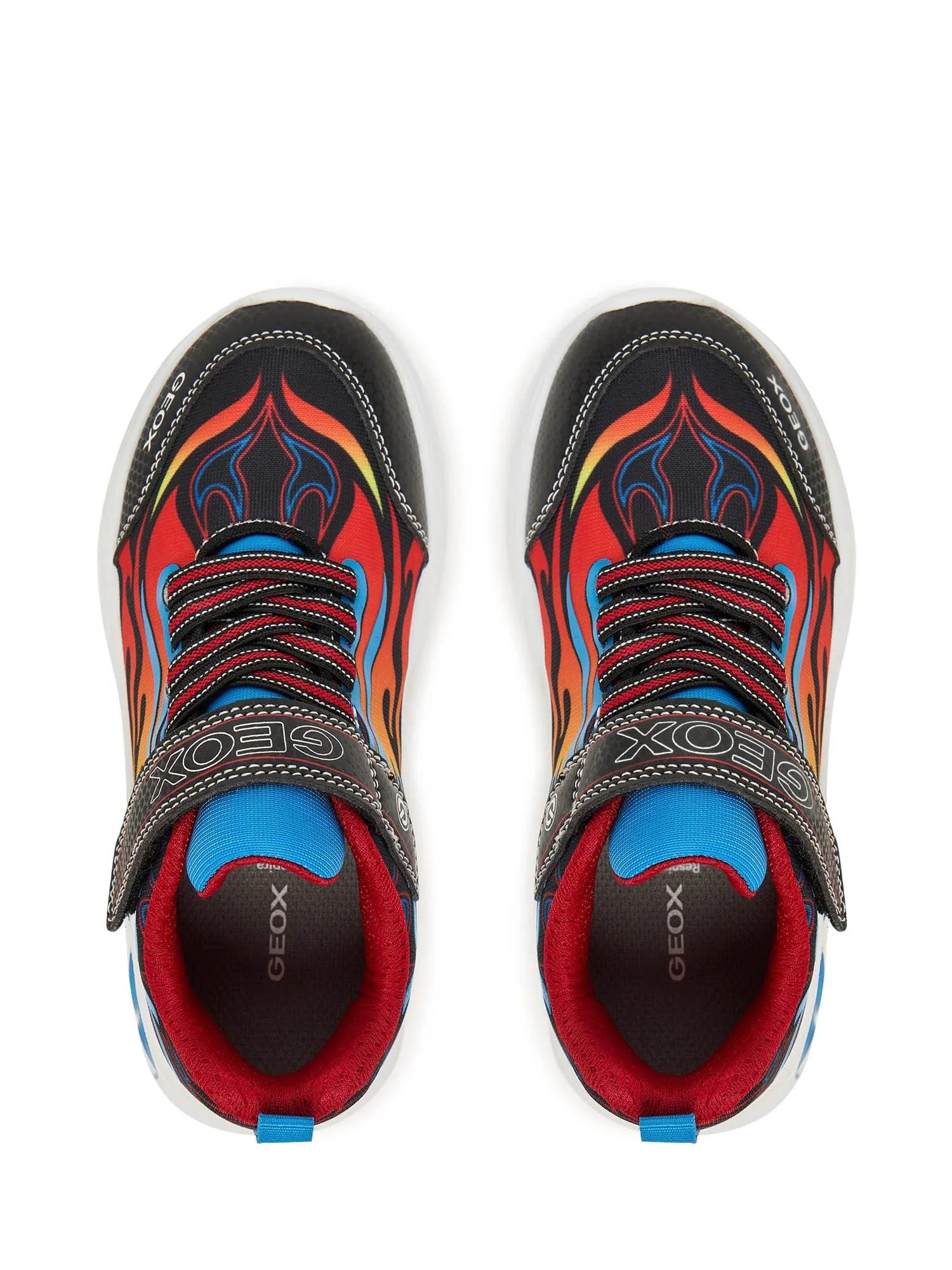 Geox Scarpe Con Strappi Bambini | J56DZB 014CE - Image 3