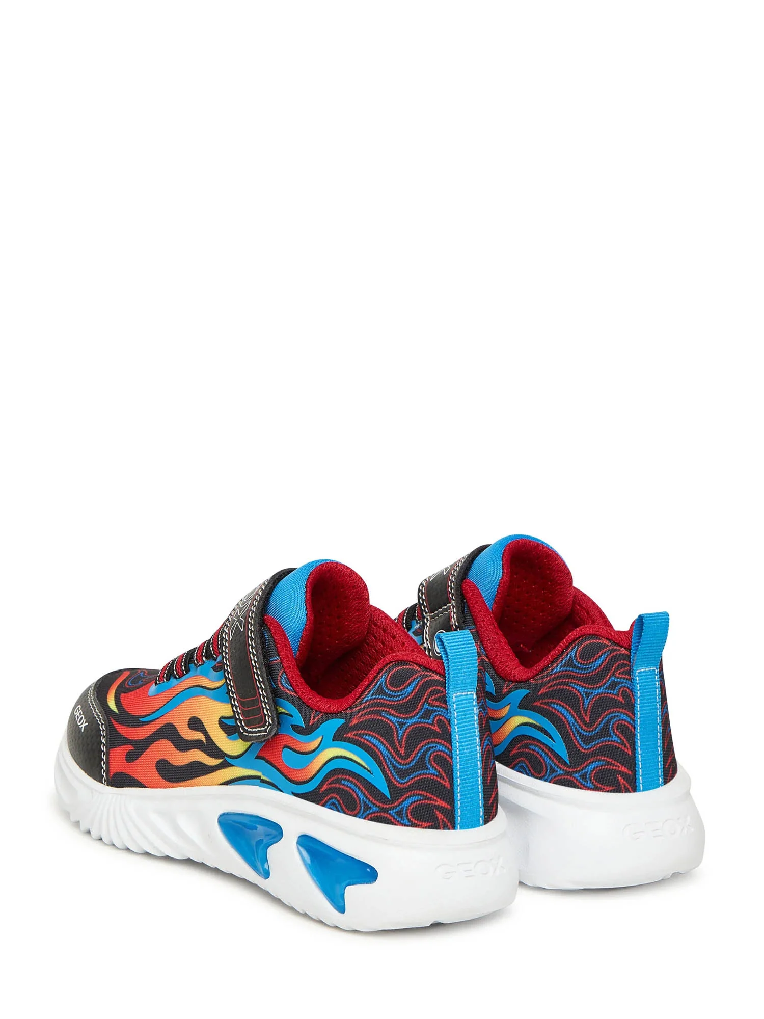 Geox Scarpe Con Strappi Bambini | J56DZB 014CE - Image 4
