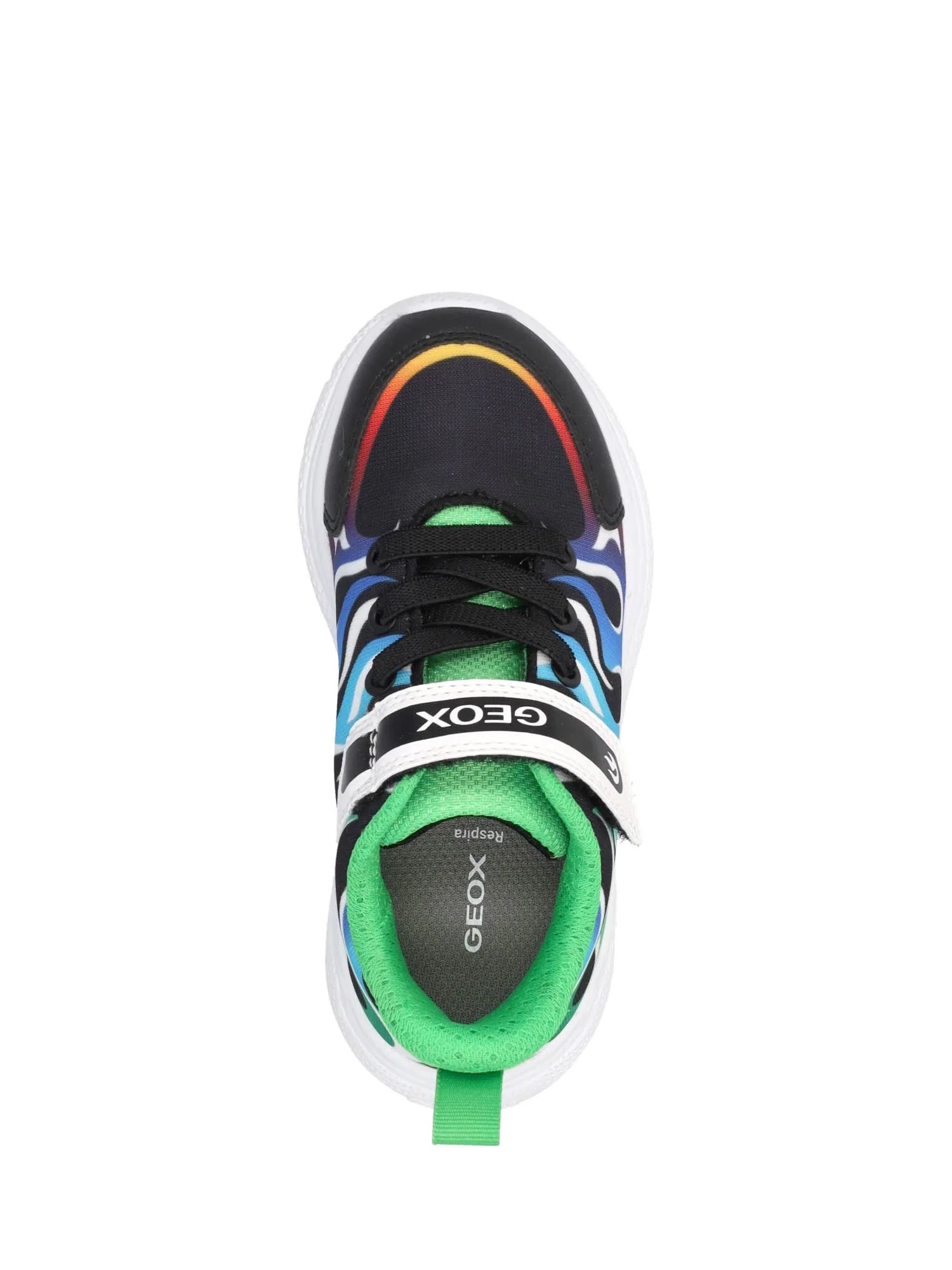 Geox Scarpe Con Strappi Bambini | J56GBG 02ABC - Image 4