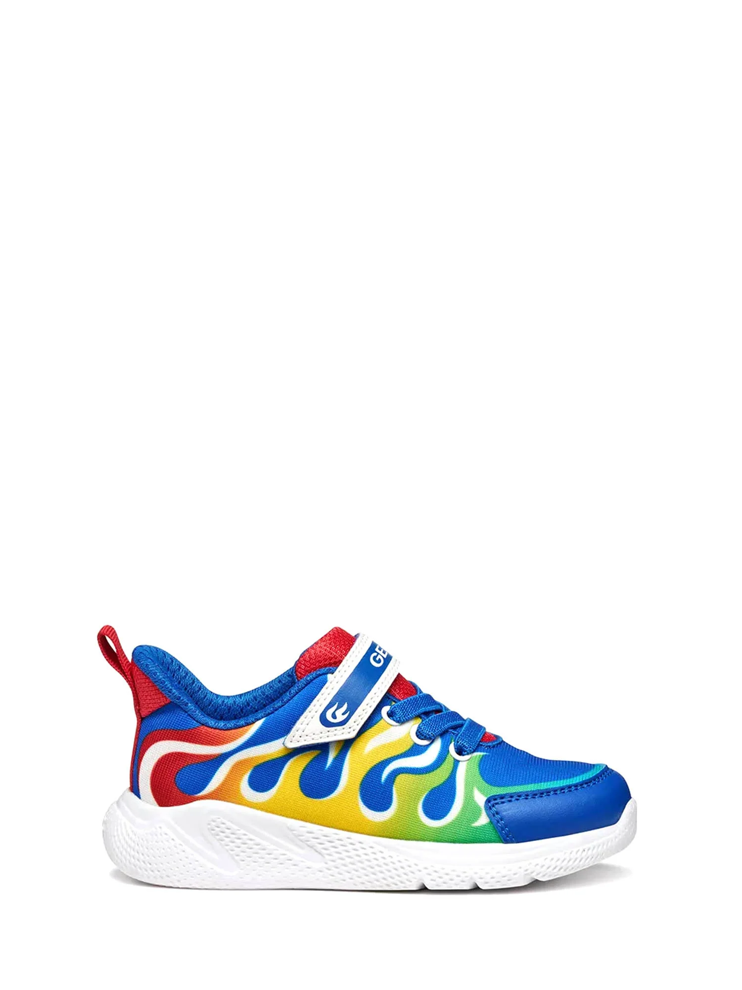 Geox Scarpe Con Strappi Bambini | J56GBG 02ABC - Image 6
