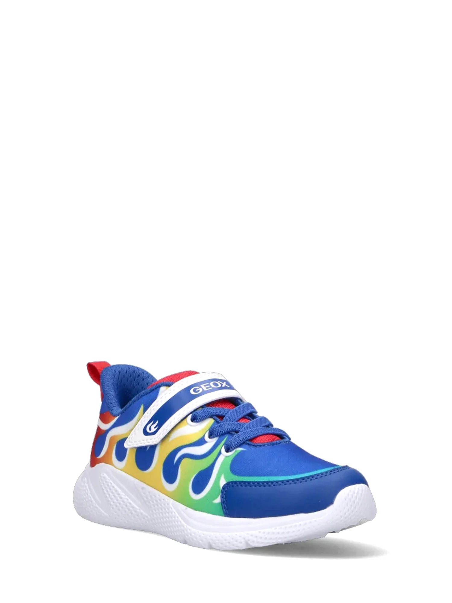 Geox Scarpe Con Strappi Bambini | J56GBG 02ABC - Image 7