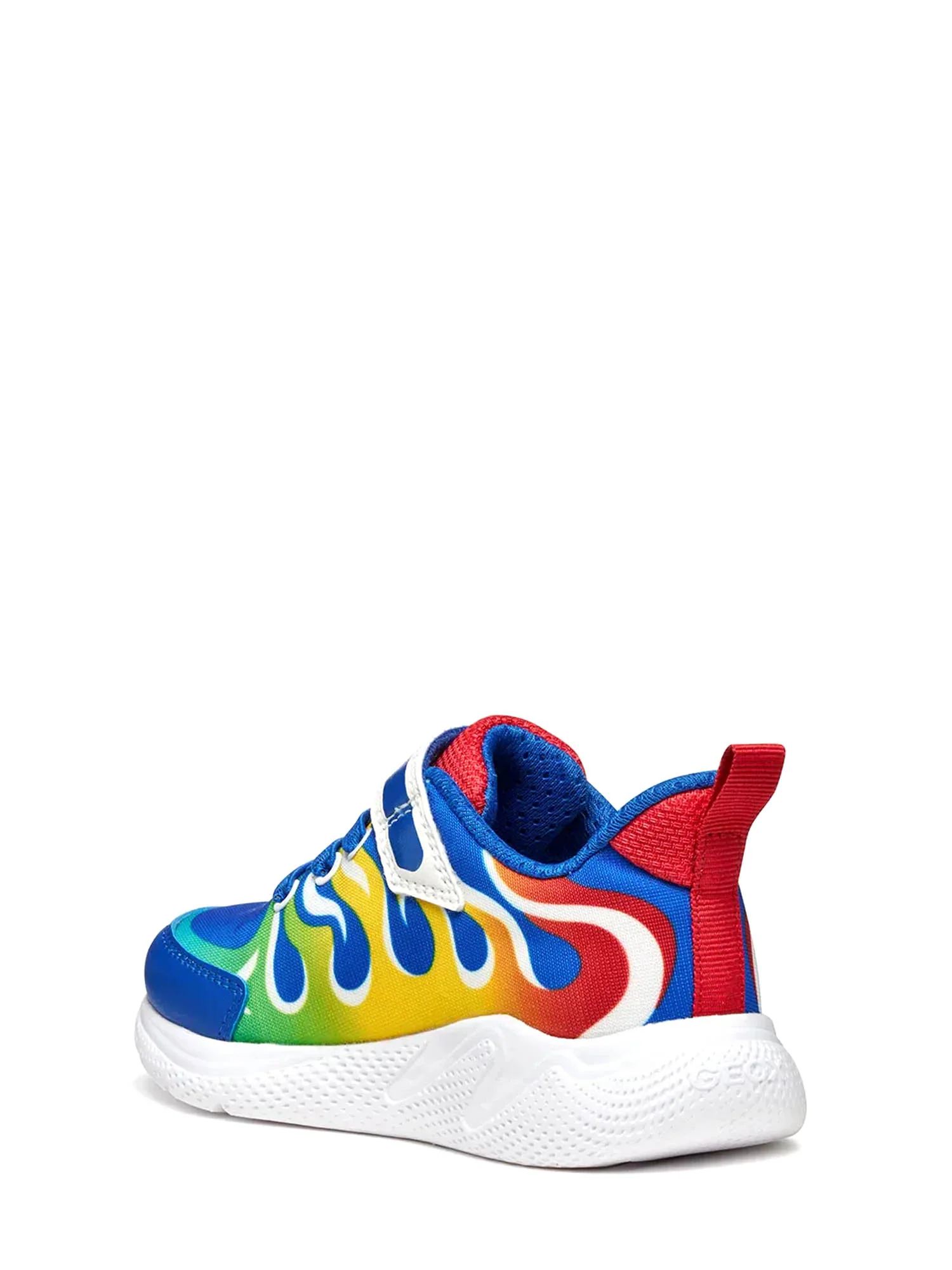 Geox Scarpe Con Strappi Bambini | J56GBG 02ABC - Image 8