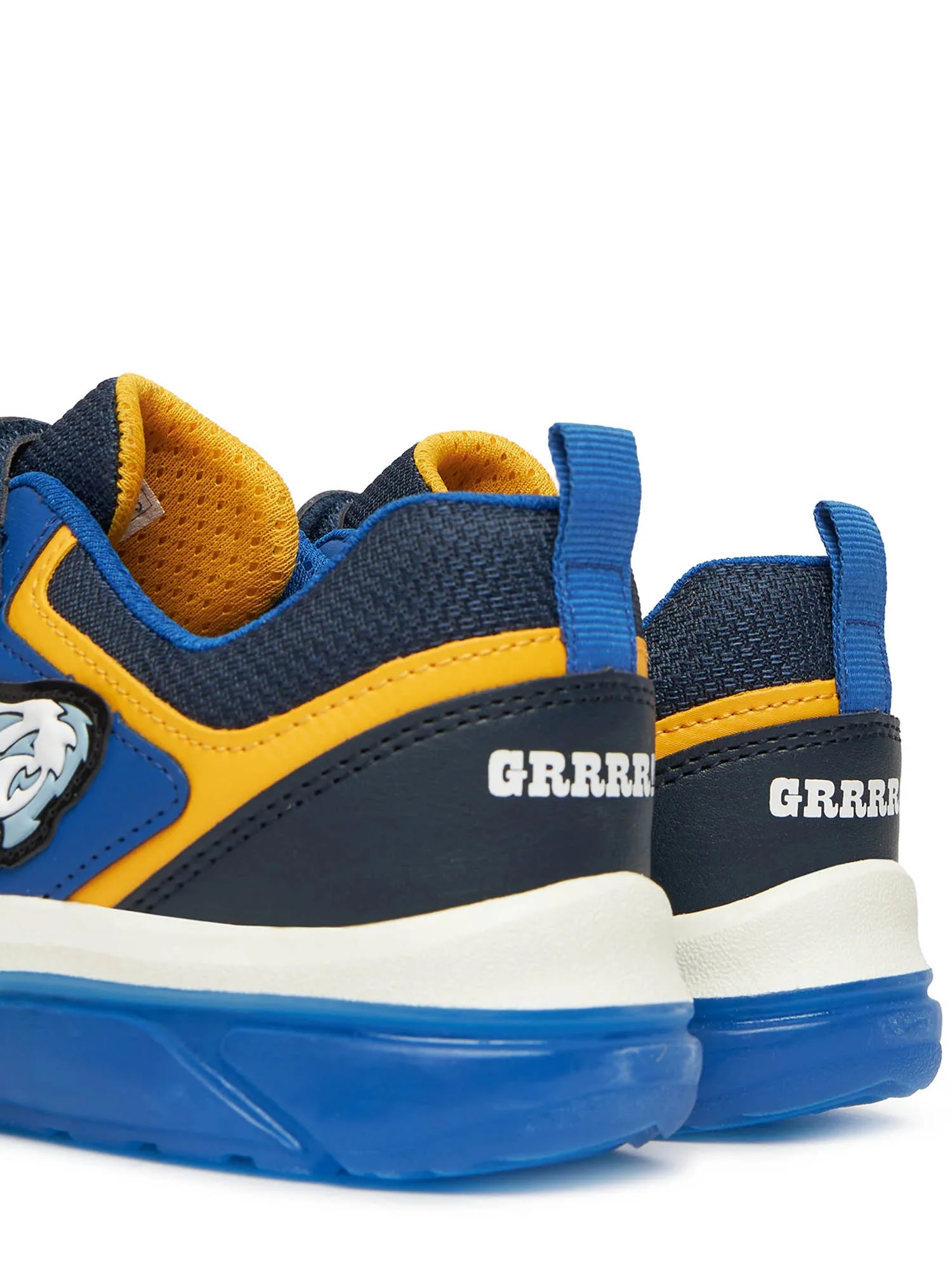 Geox Scarpe Con Strappi Bambini | J56LBB 054CE - Image 5