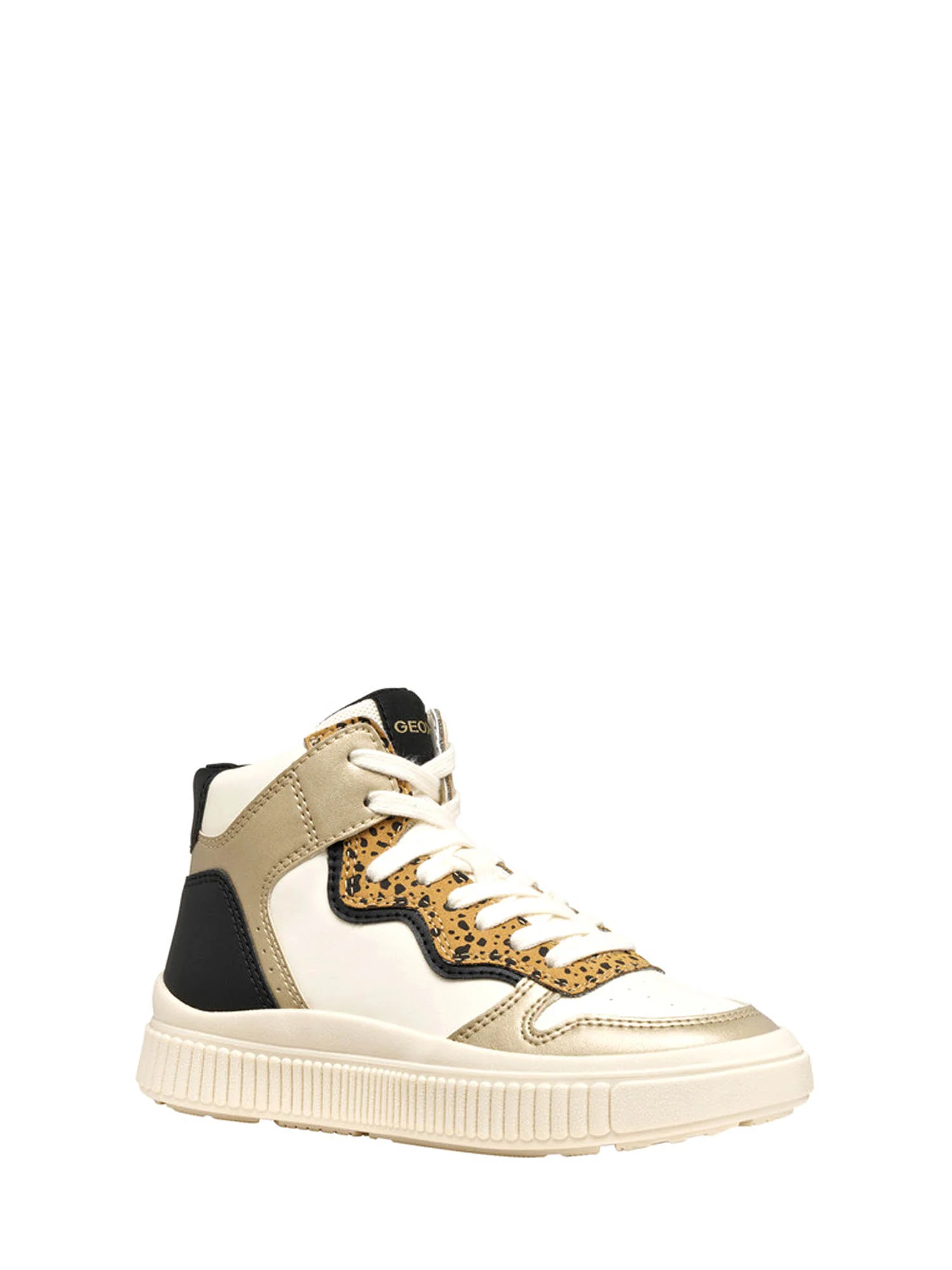 Geox Sneakers Bambini | J56M3B 054AJ - Image 2