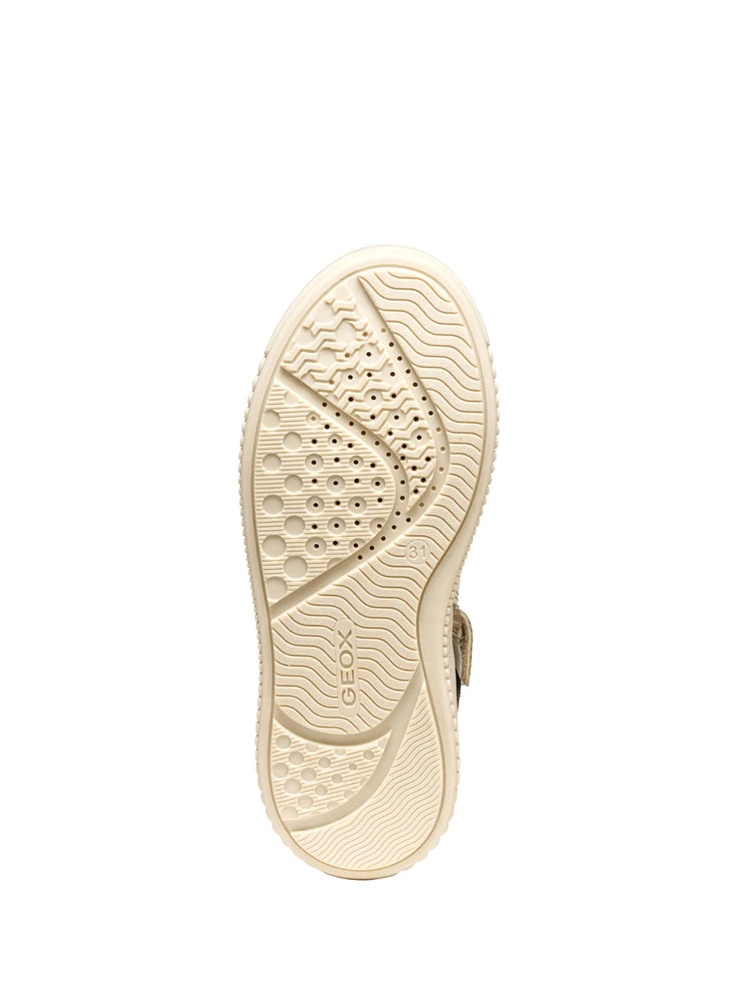 Geox Sneakers Bambini | J56M3B 054AJ - Image 5