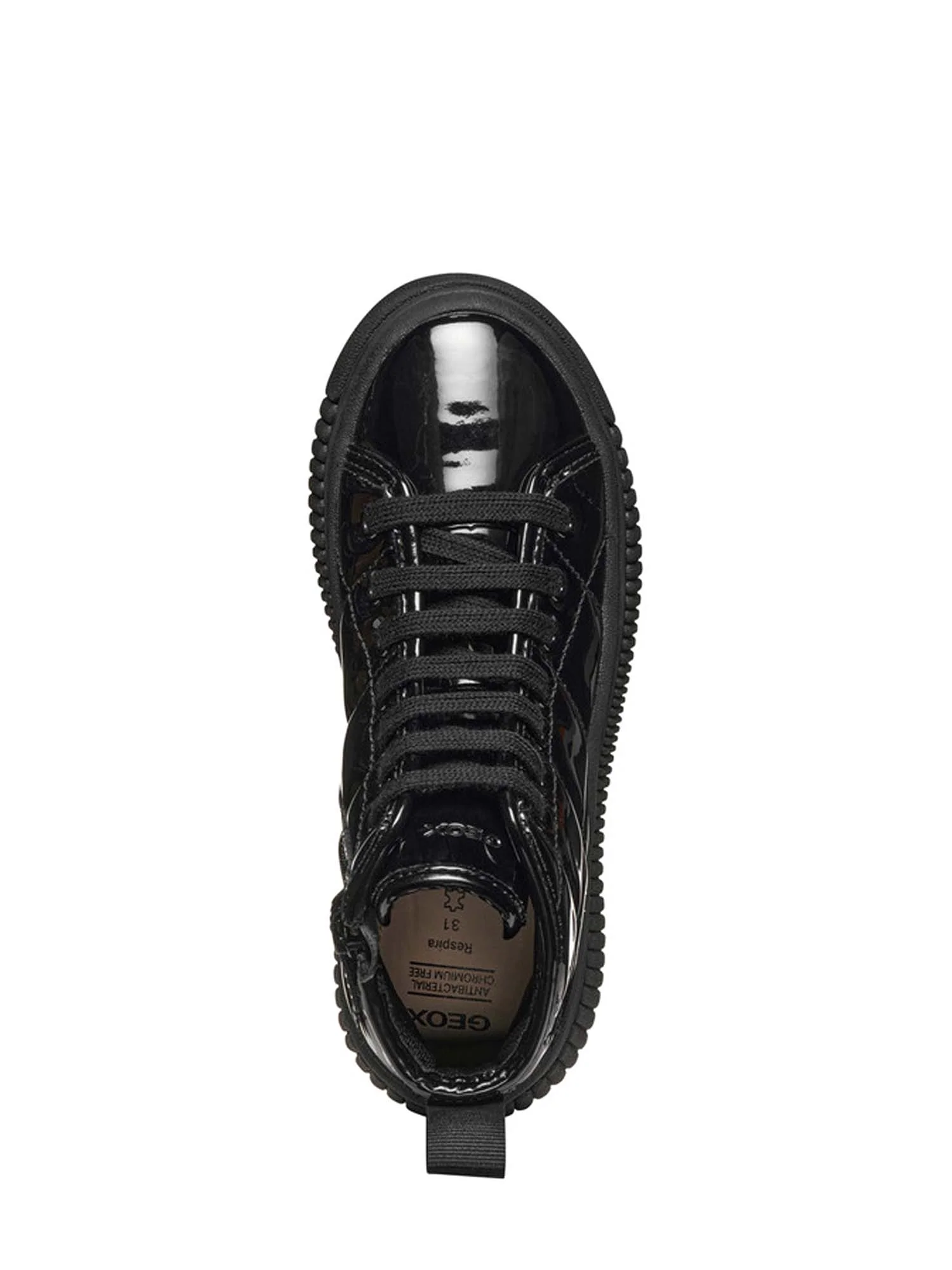 Geox Sneakers Bambini | J56M3F 000HH - Image 4
