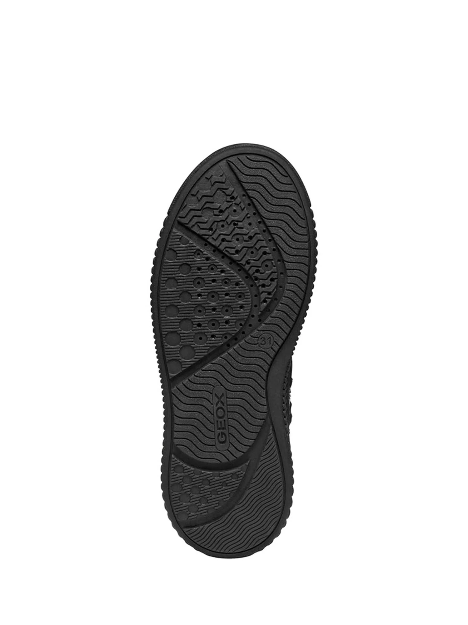Geox Sneakers Bambini | J56M3F 000HH - Image 5