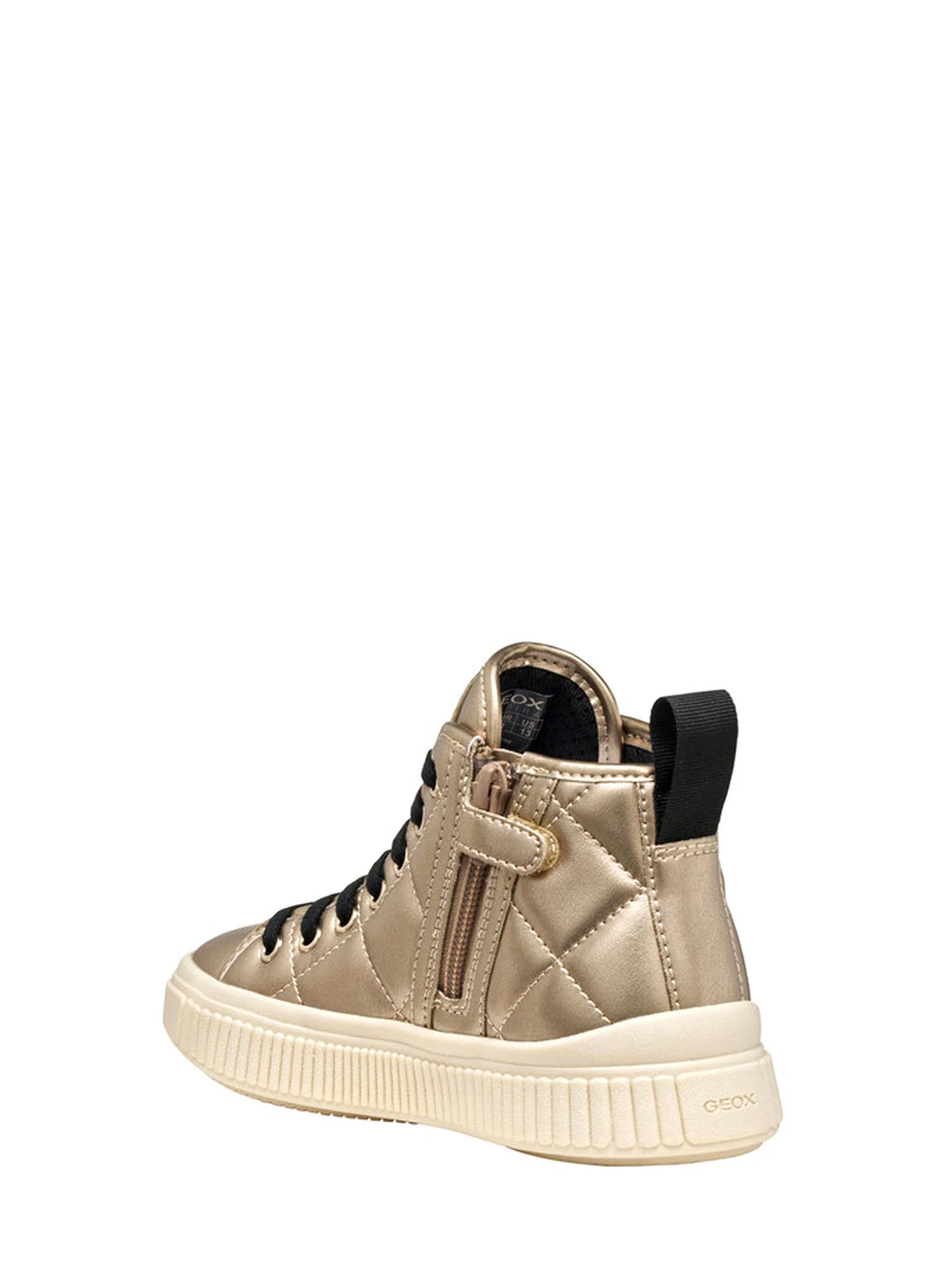 Geox Sneakers Bambini | J56M3F 000NF - Image 3