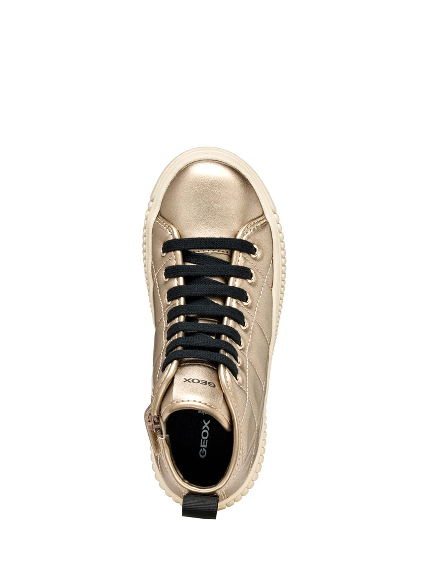 Geox Sneakers Bambini | J56M3F 000NF - Image 4