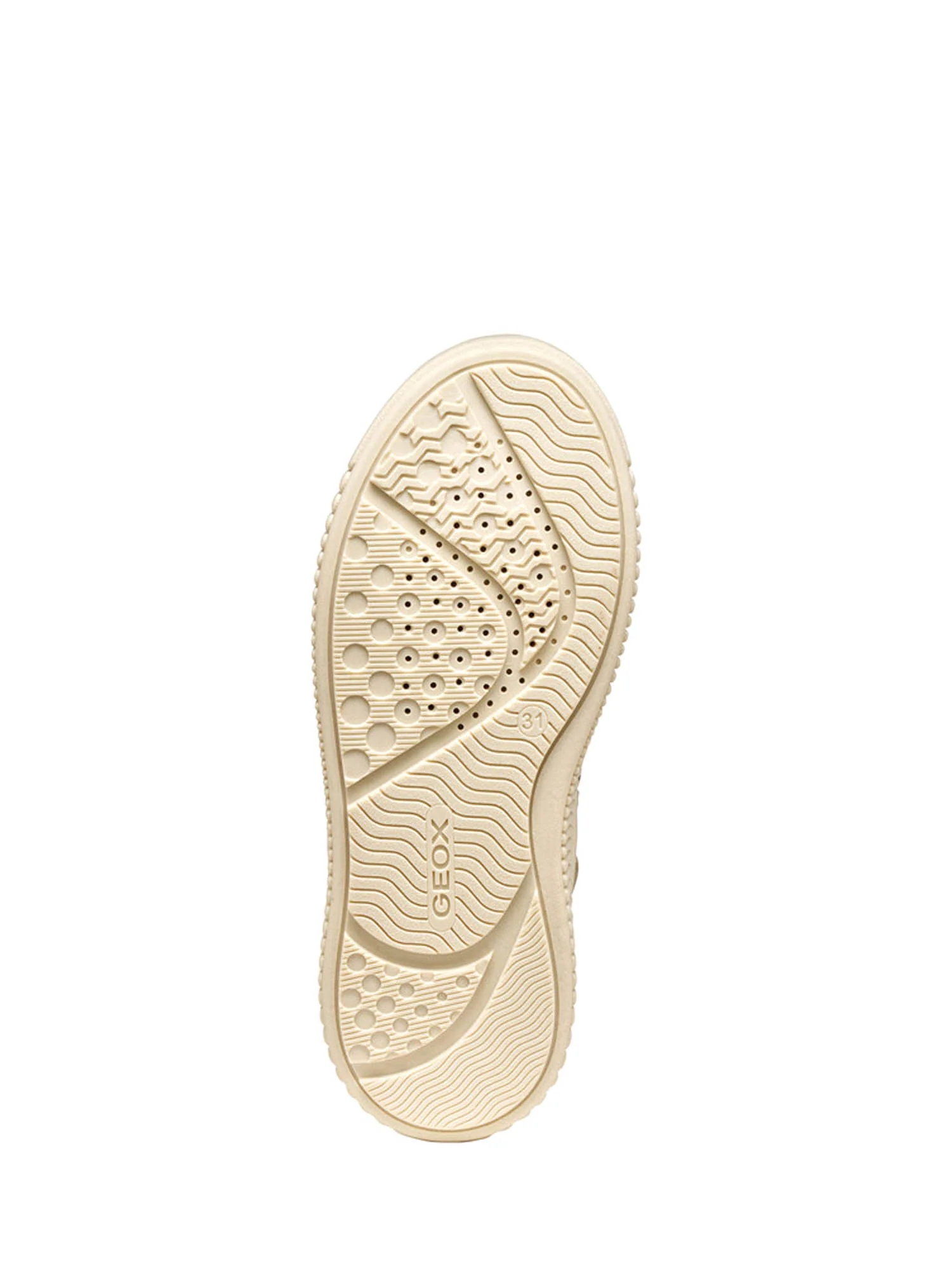 Geox Sneakers Bambini | J56M3F 000NF - Image 5