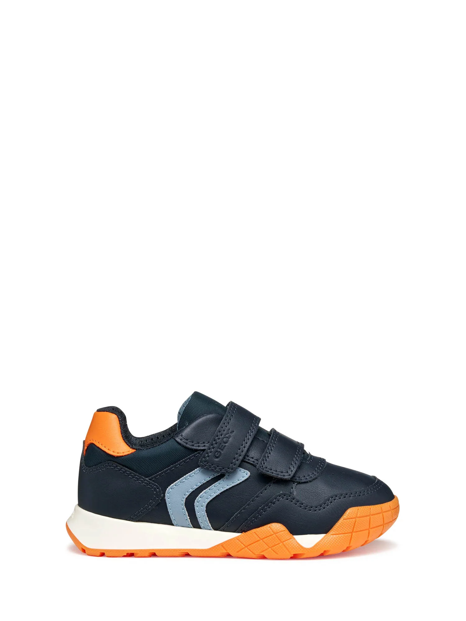 Geox Scarpe Con Strappi Bambini | J56NEA 054FU