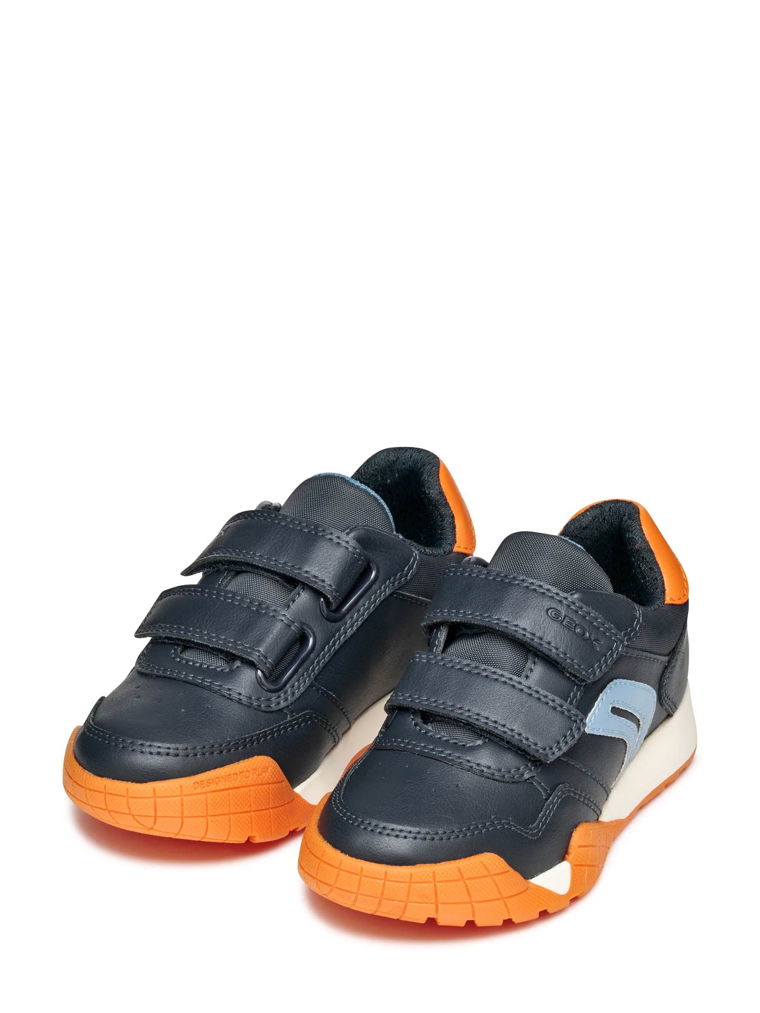 Geox Scarpe Con Strappi Bambini | J56NEA 054FU - Image 2