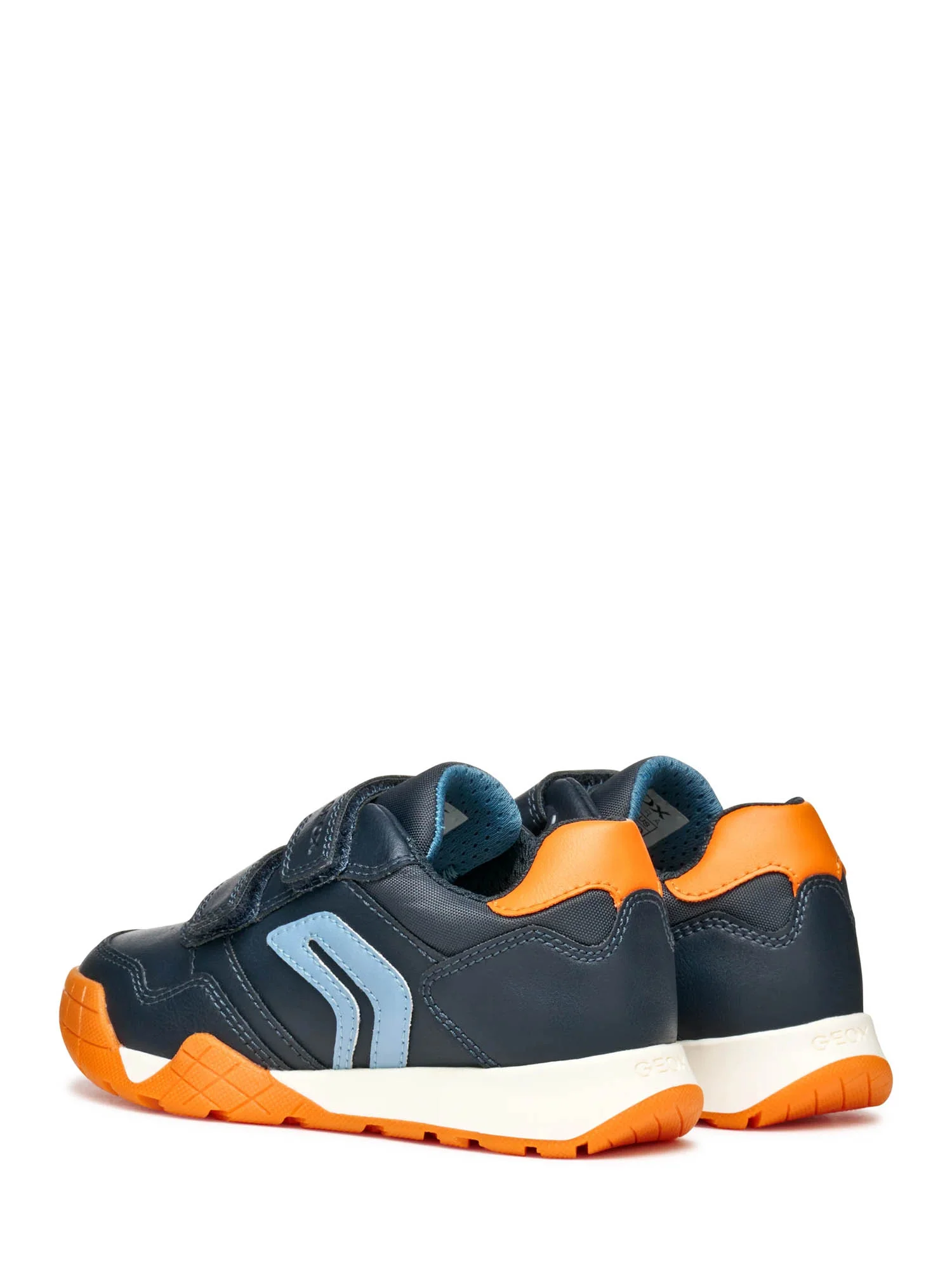 Geox Scarpe Con Strappi Bambini | J56NEA 054FU - Image 3