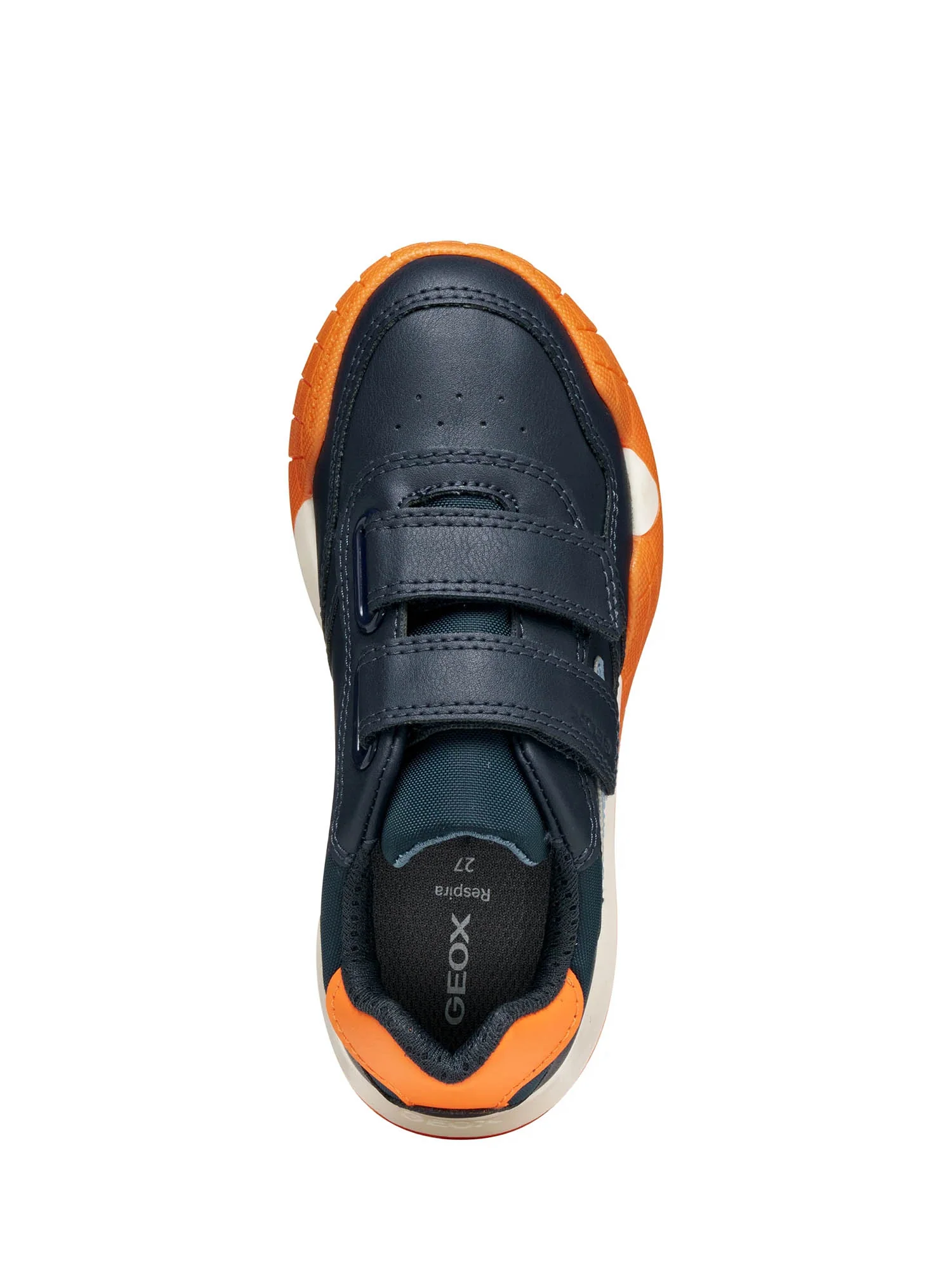 Geox Scarpe Con Strappi Bambini | J56NEA 054FU - Image 4