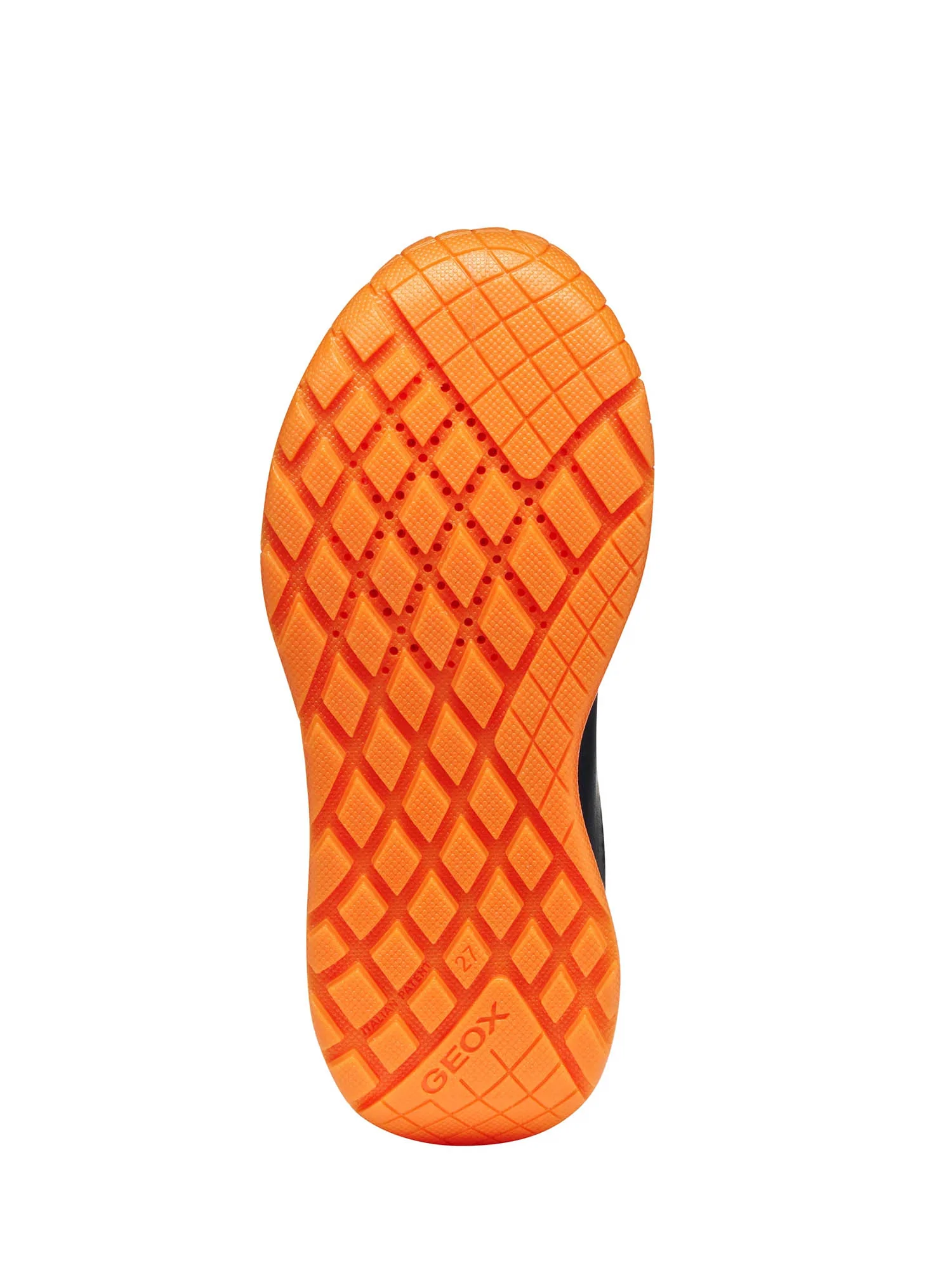 Geox Scarpe Con Strappi Bambini | J56NEA 054FU - Image 5