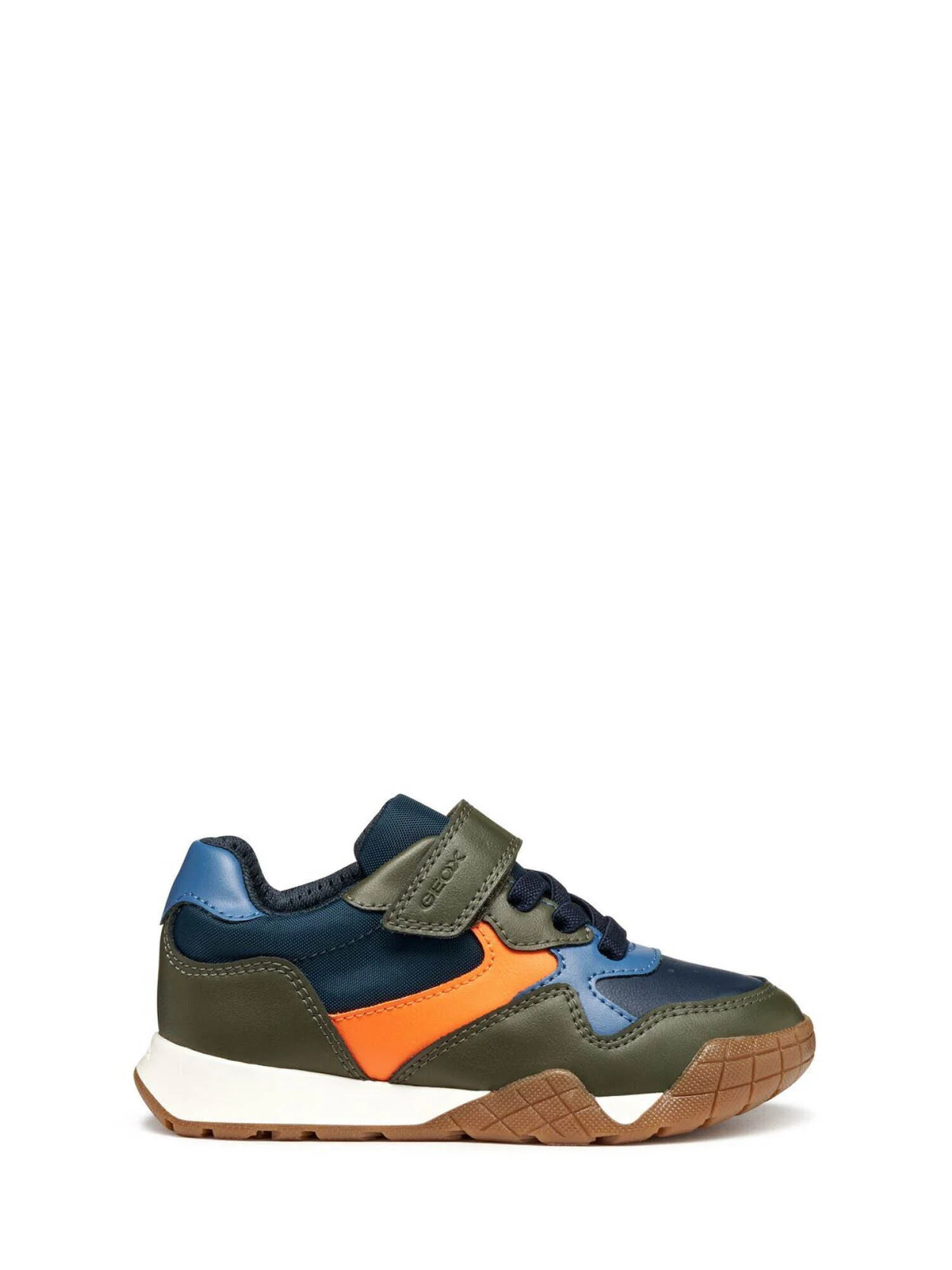 Geox Sneakers Bambini | J56NEC 054FU