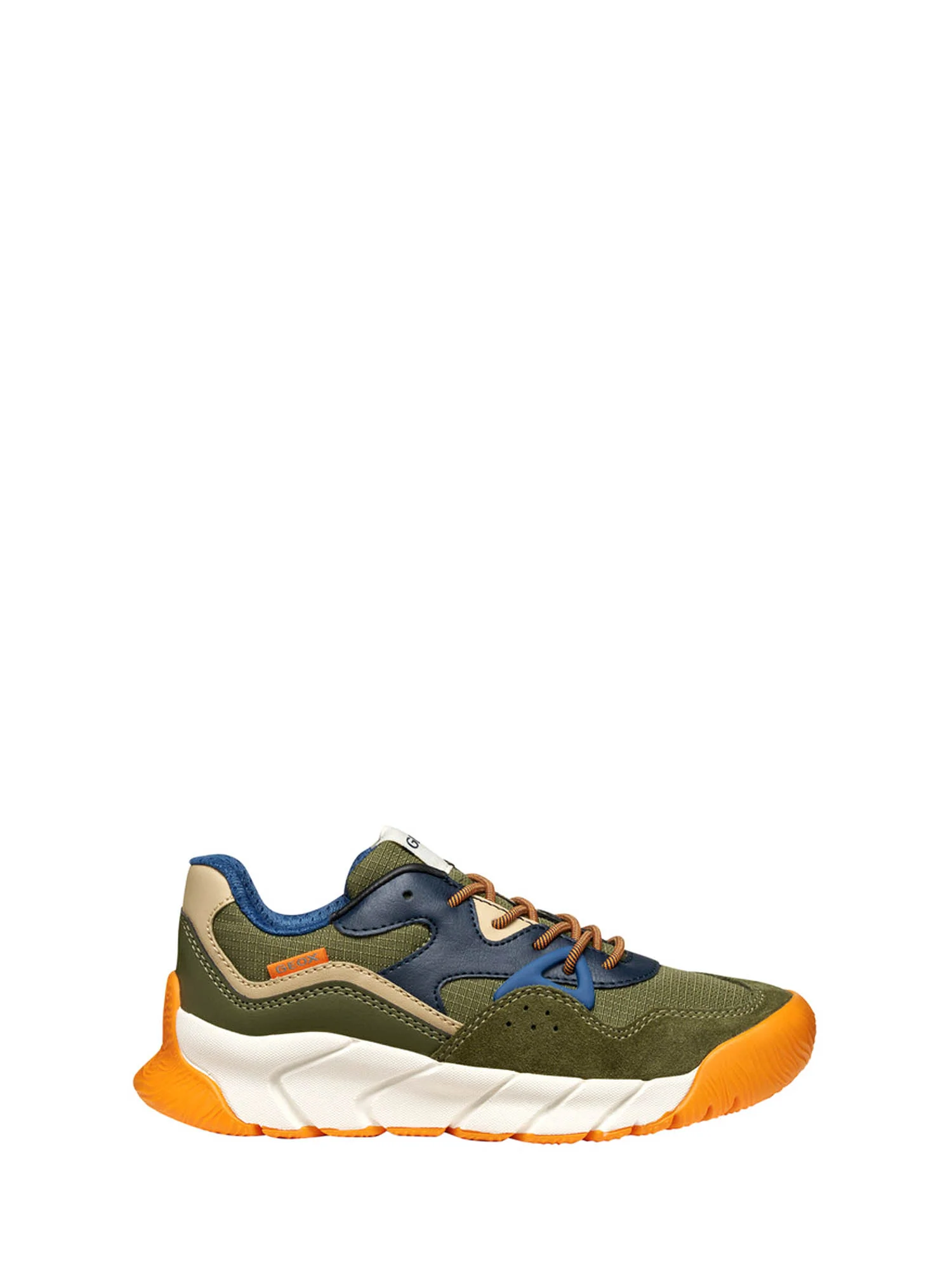Geox Sneakers Bambini | J56NMA 0FU54