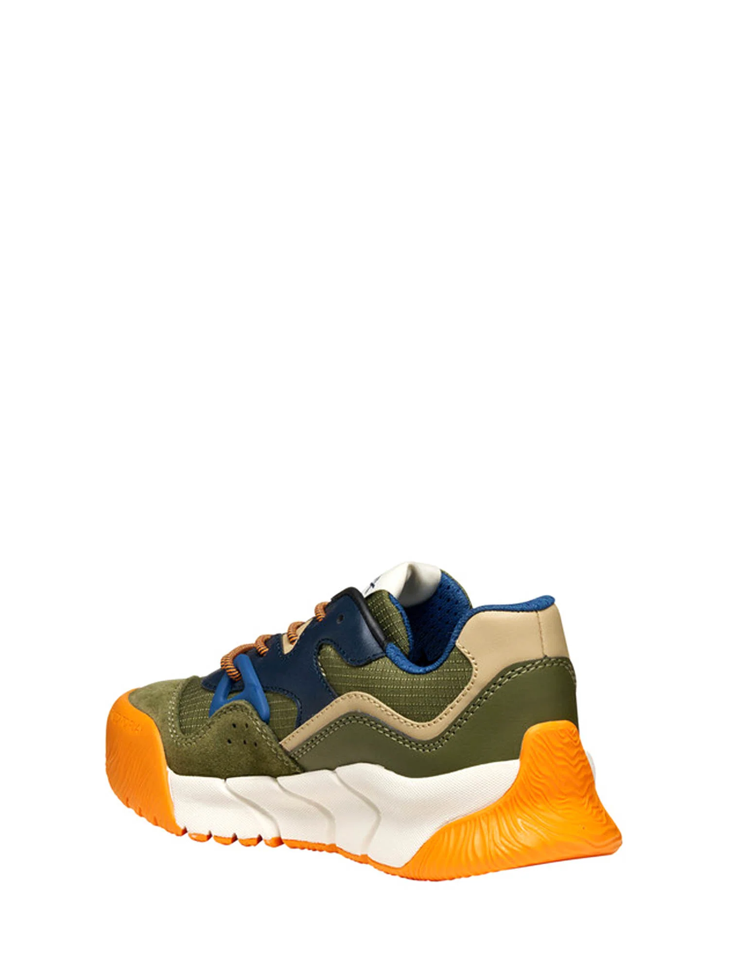 Geox Sneakers Bambini | J56NMA 0FU54 - Image 3