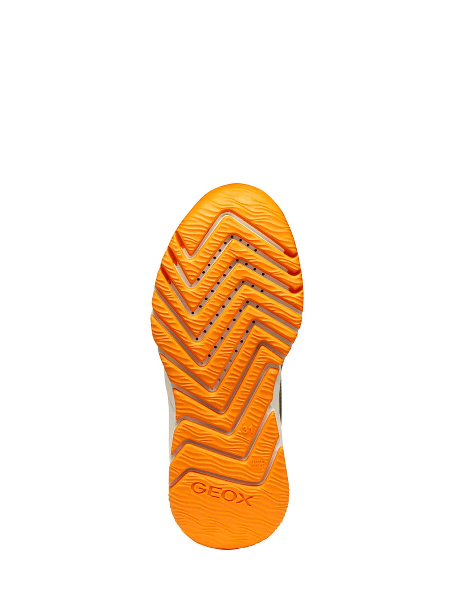 Geox Sneakers Bambini | J56NMA 0FU54 - Image 5