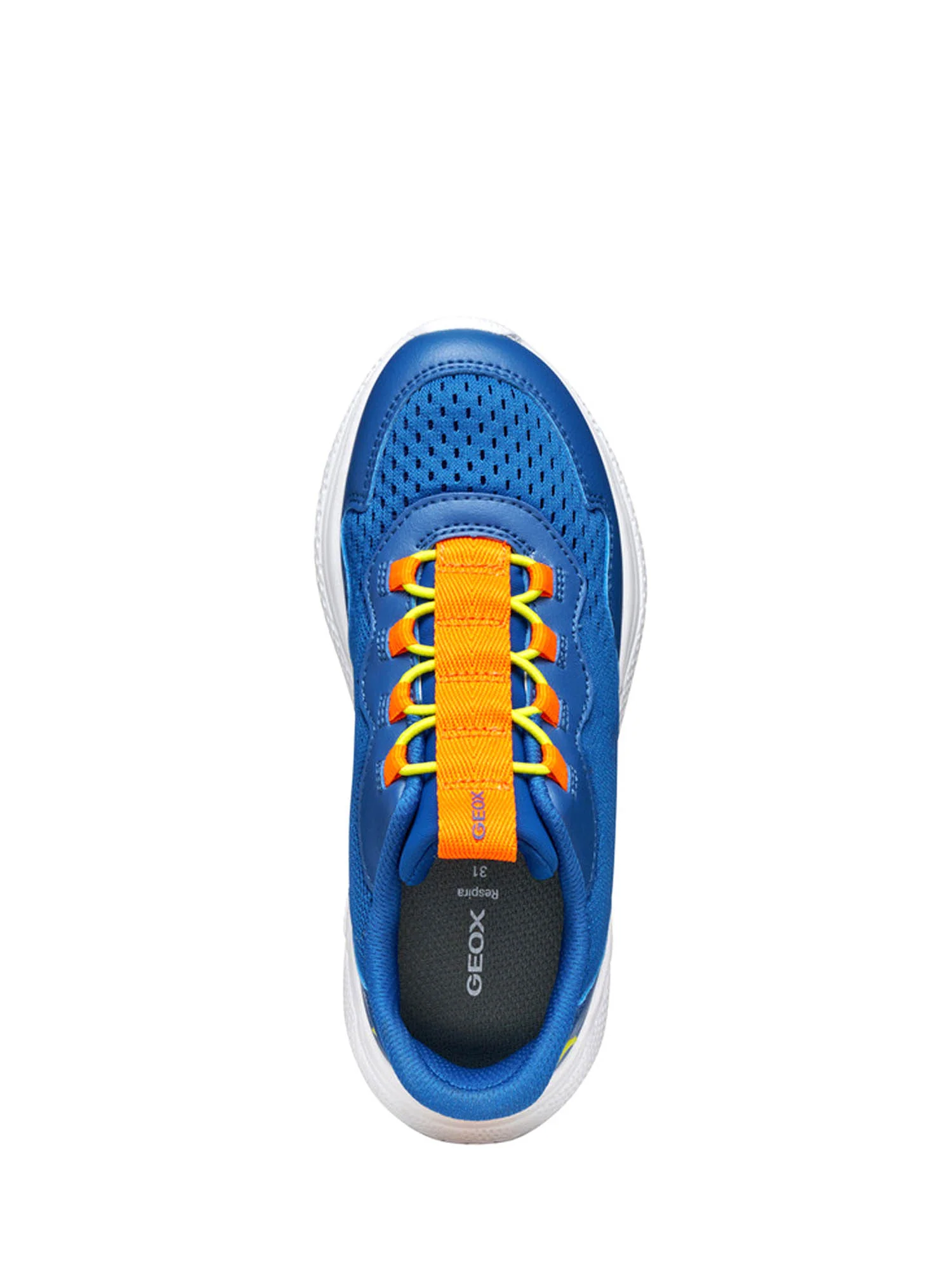 Geox Sneakers Bambini | J56NQC 01454 - Image 4