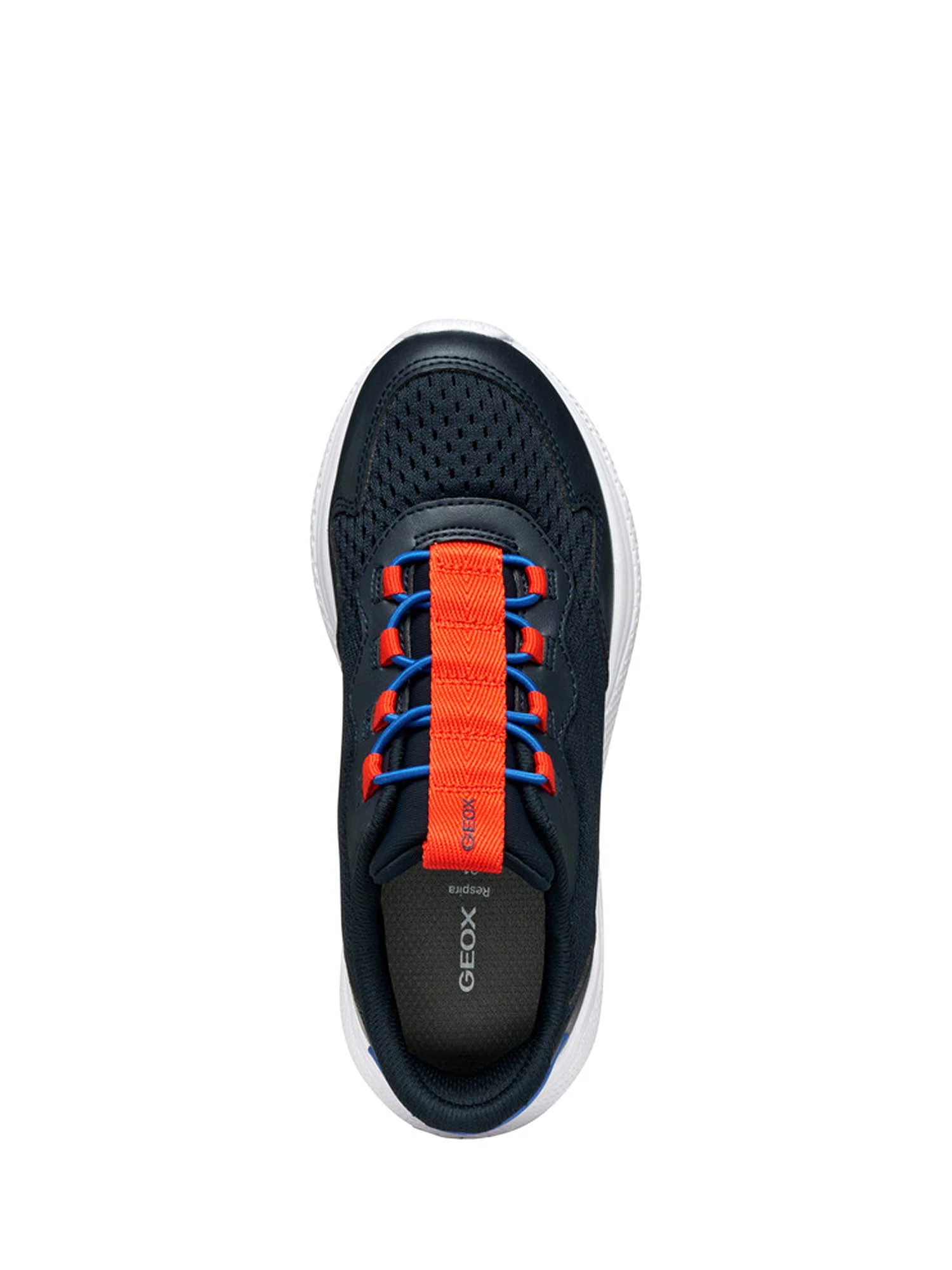 Geox Sneakers Bambini | J56NQC 01454 - Image 9