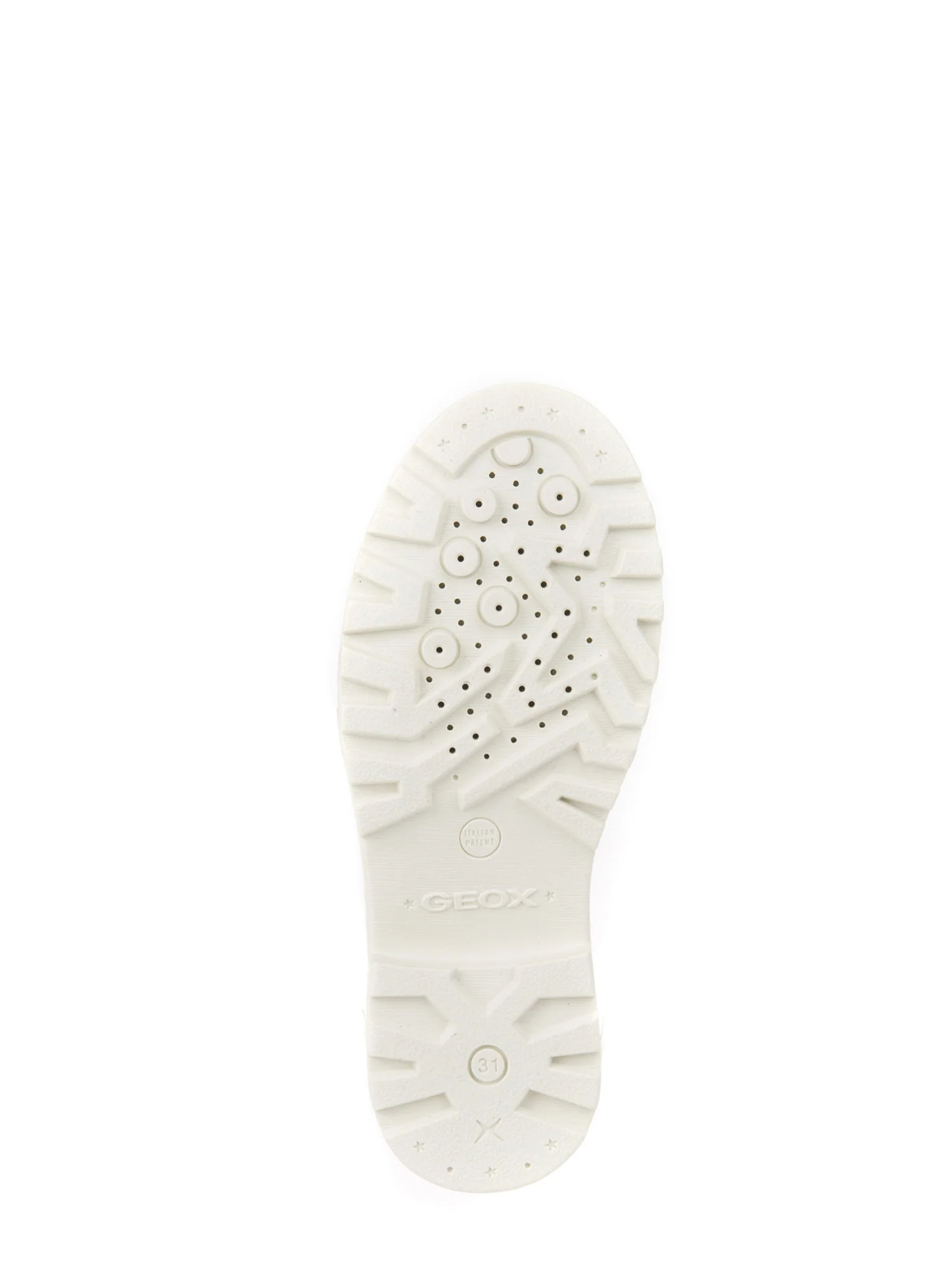Geox Francesine Bambini | J6420F 054AJ - Image 6