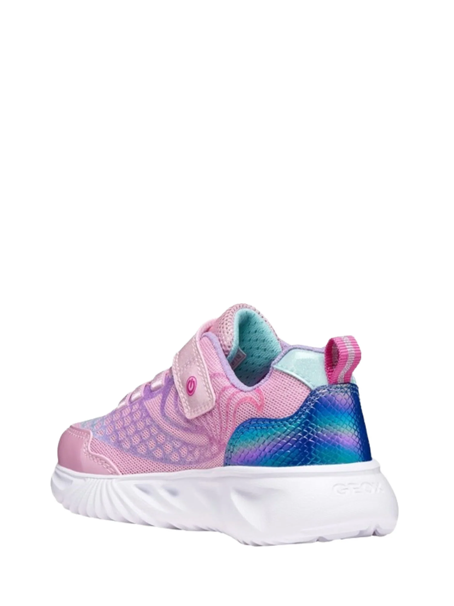 Geox Scarpe Con Strappi Bambini | J65E9A 0ASPV - Image 3