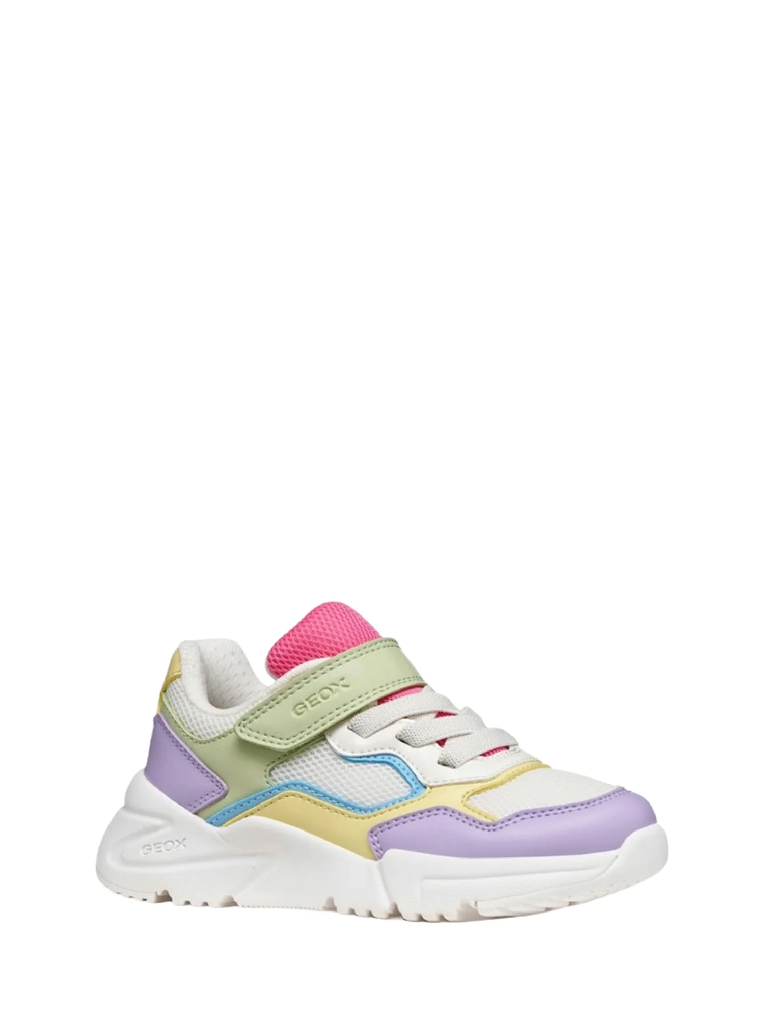 Geox Scarpe Con Strappi Bambini | J65M2B 0BC14 - Image 2