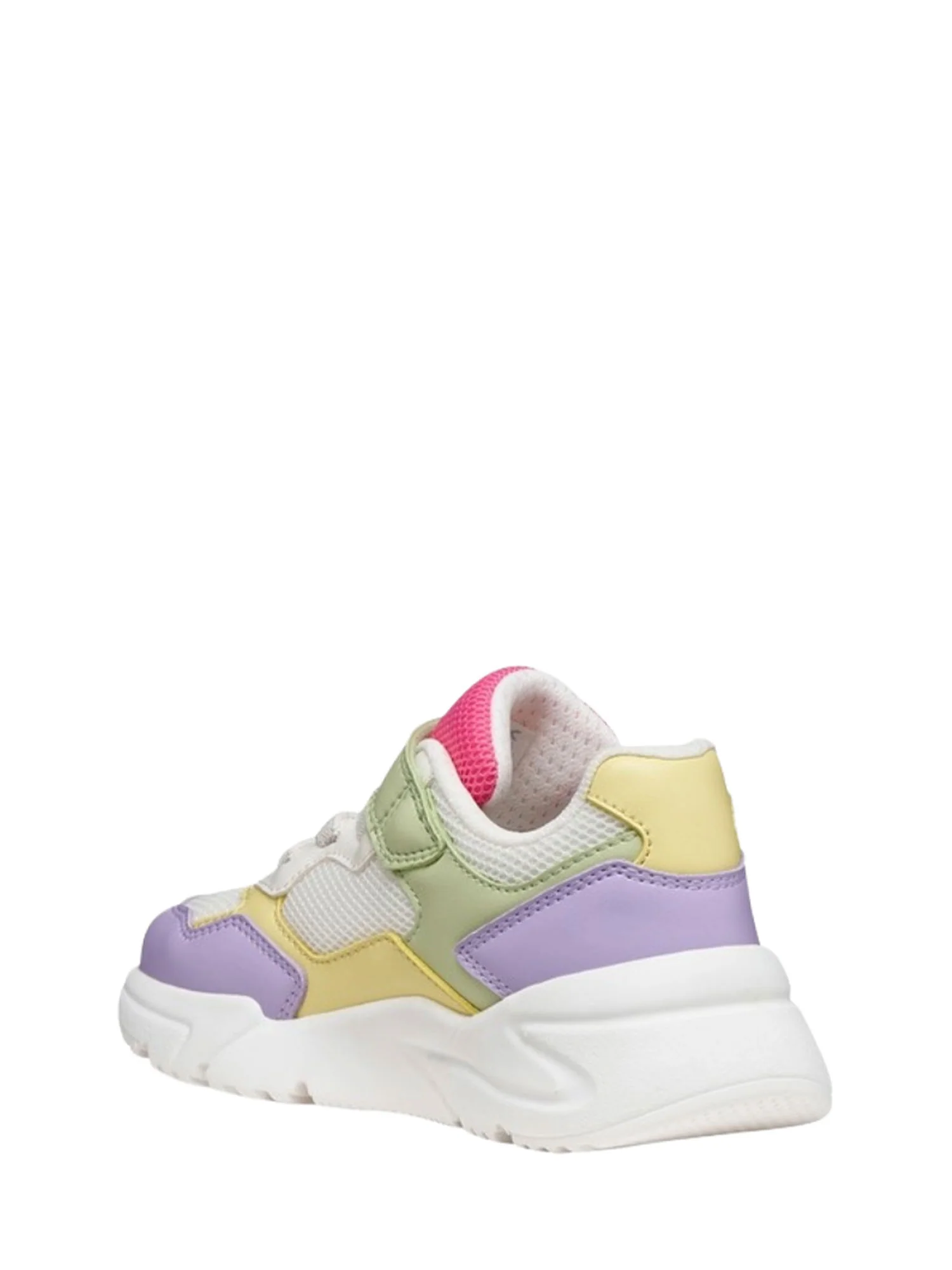 Geox Scarpe Con Strappi Bambini | J65M2B 0BC14 - Image 3