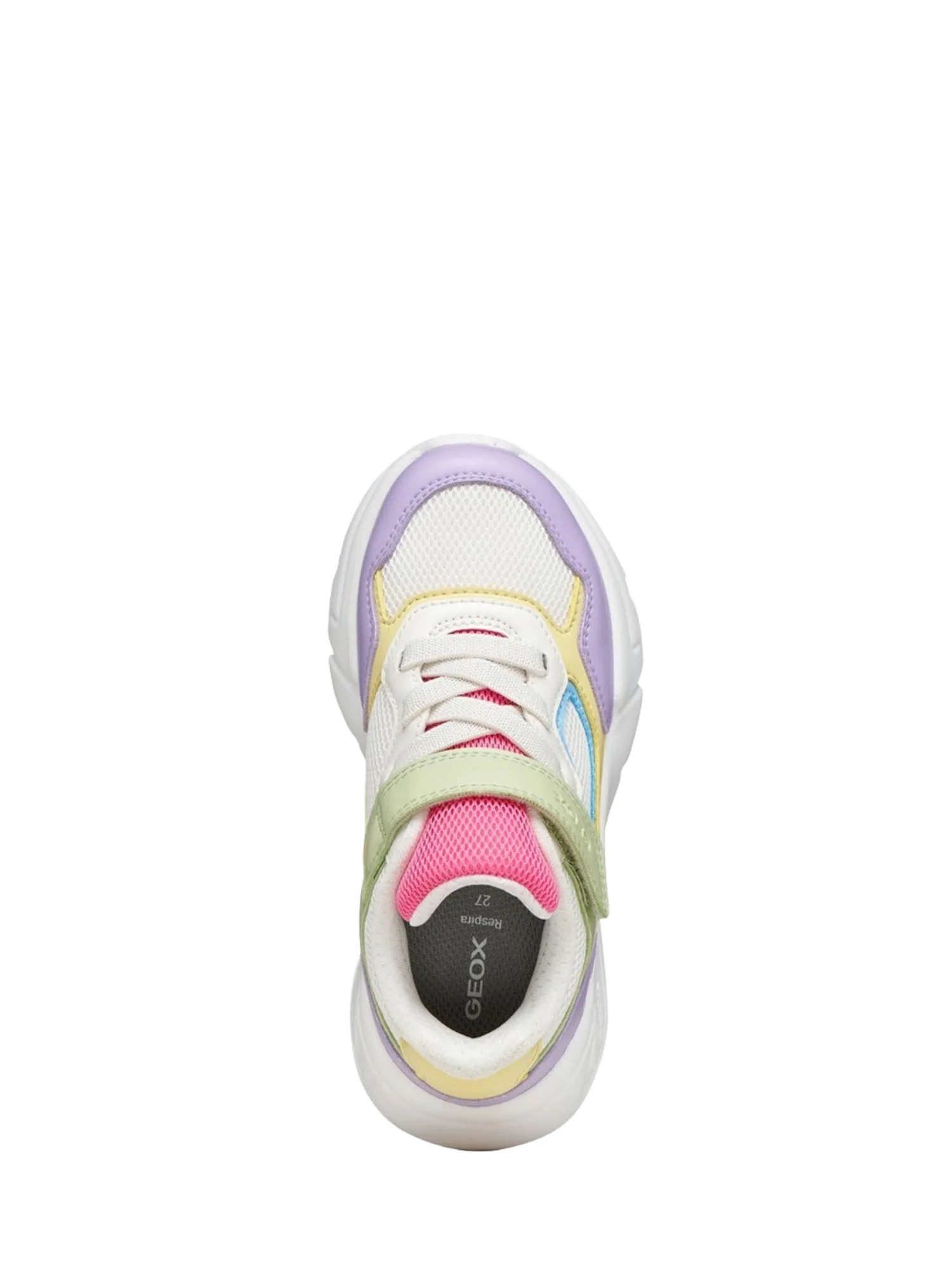 Geox Scarpe Con Strappi Bambini | J65M2B 0BC14 - Image 4