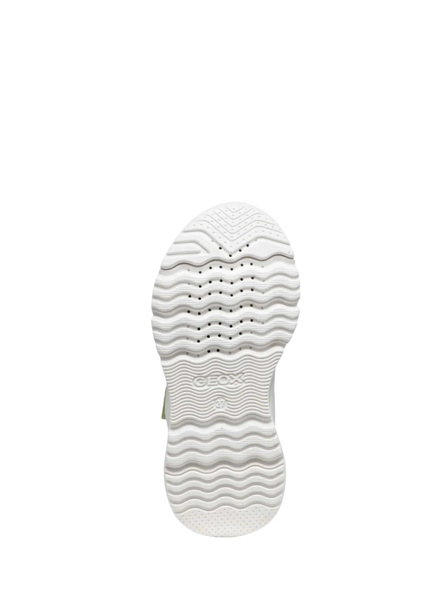 Geox Scarpe Con Strappi Bambini | J65M2B 0BC14 - Image 5