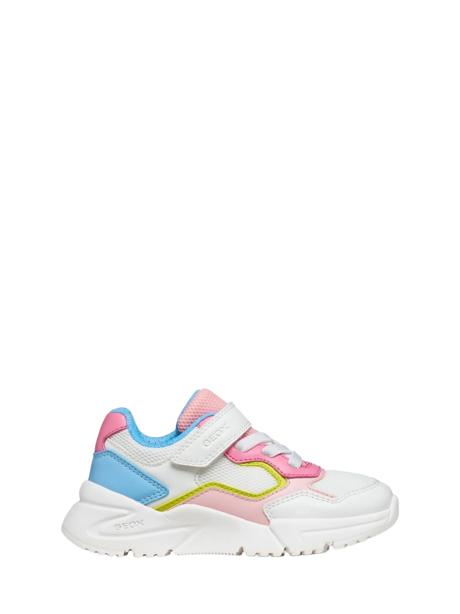 Geox Scarpe Con Strappi Bambini | J65M2B 0BC14 - Image 6