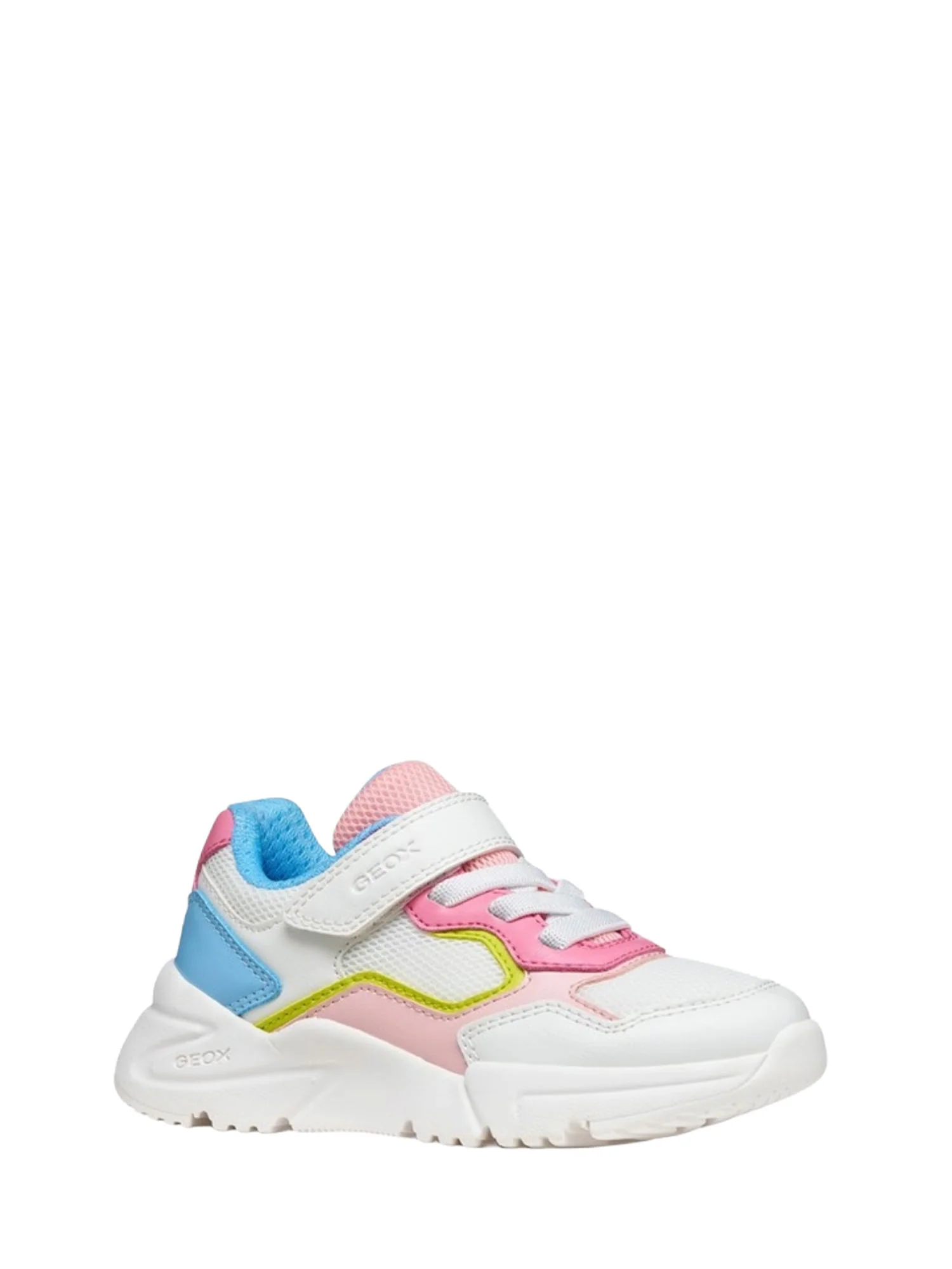 Geox Scarpe Con Strappi Bambini | J65M2B 0BC14 - Image 7
