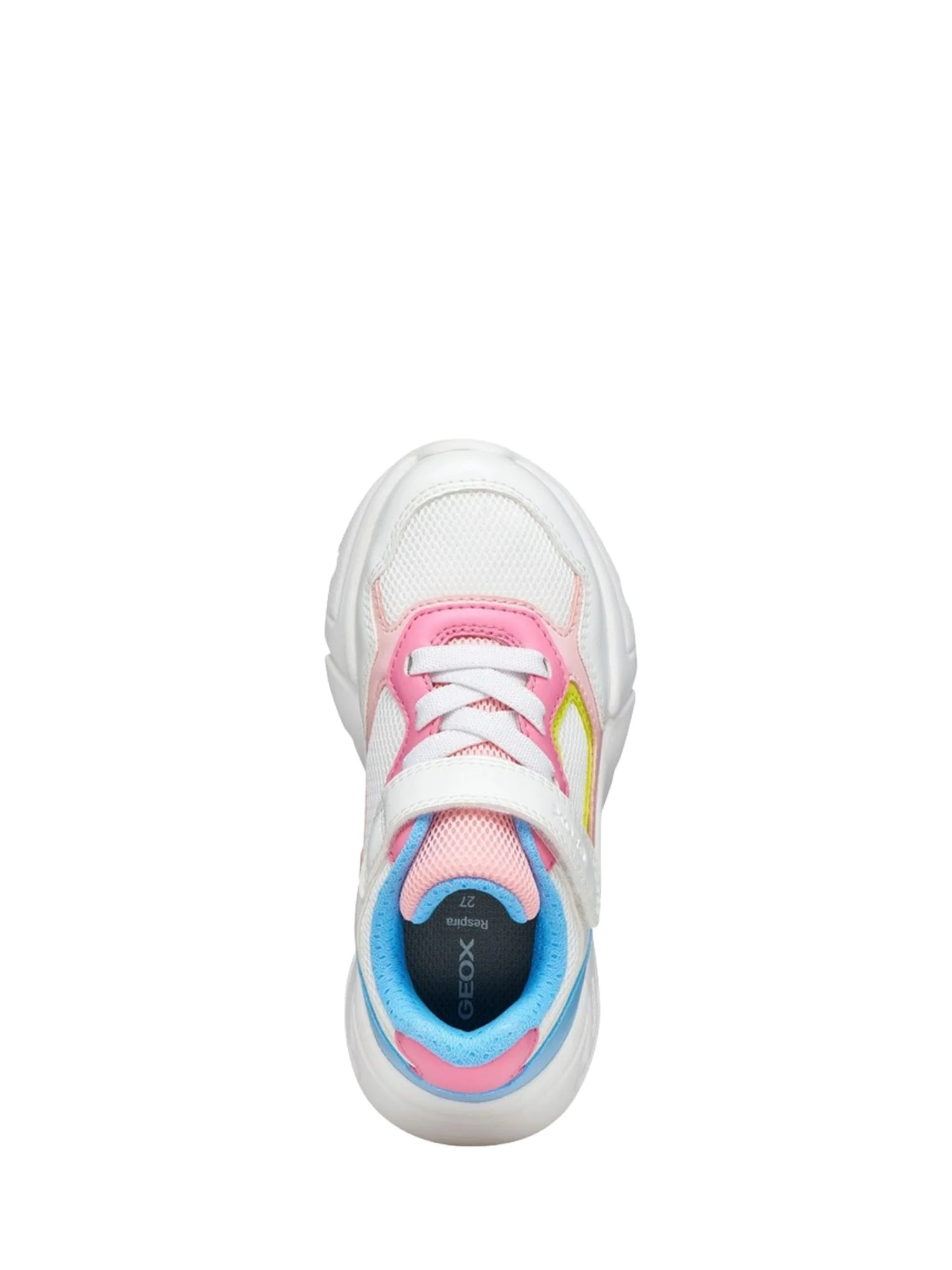 Geox Scarpe Con Strappi Bambini | J65M2B 0BC14 - Image 9