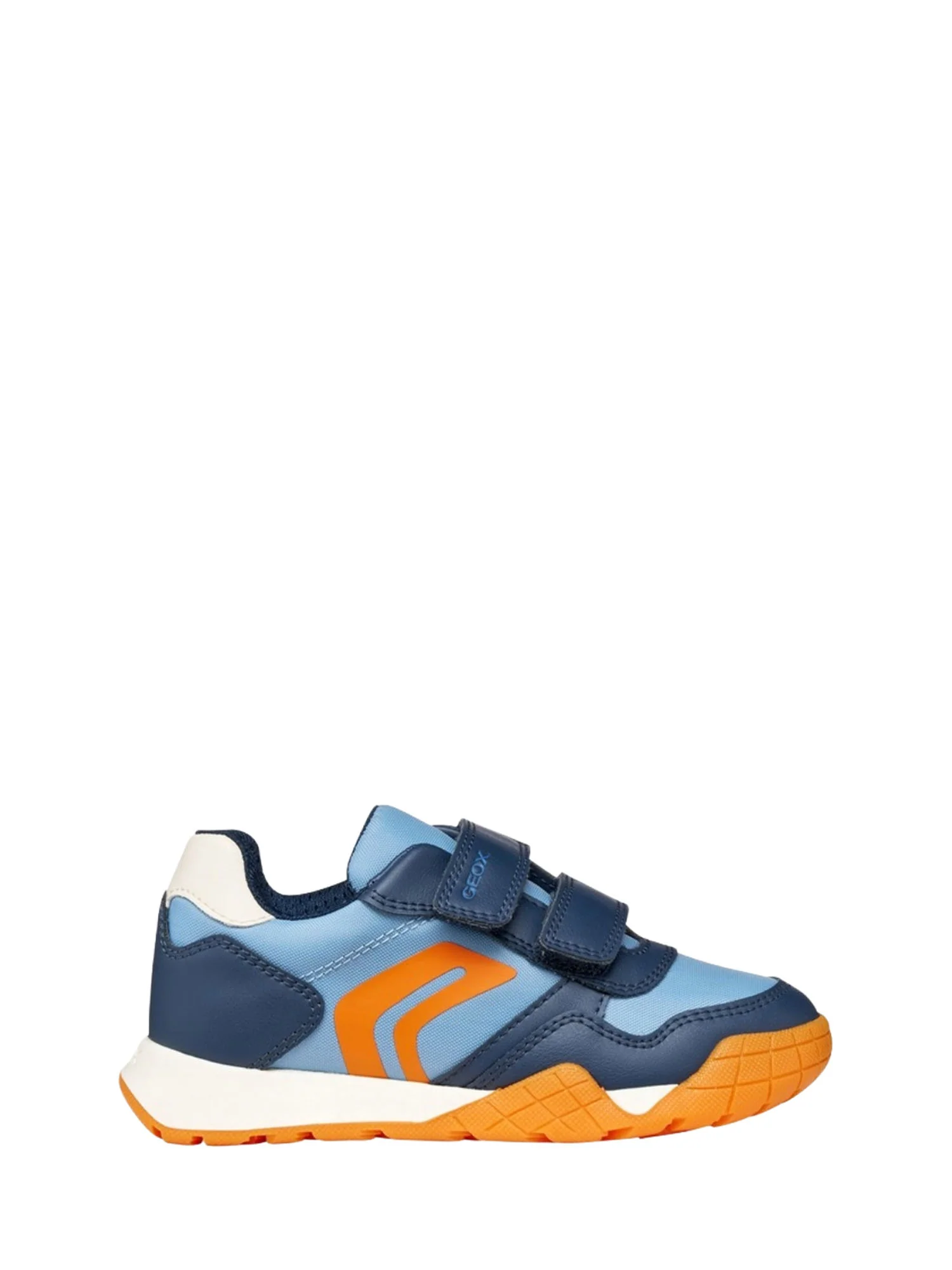 Geox Scarpe Con Strappi Bambini | J65NEA 0FU54