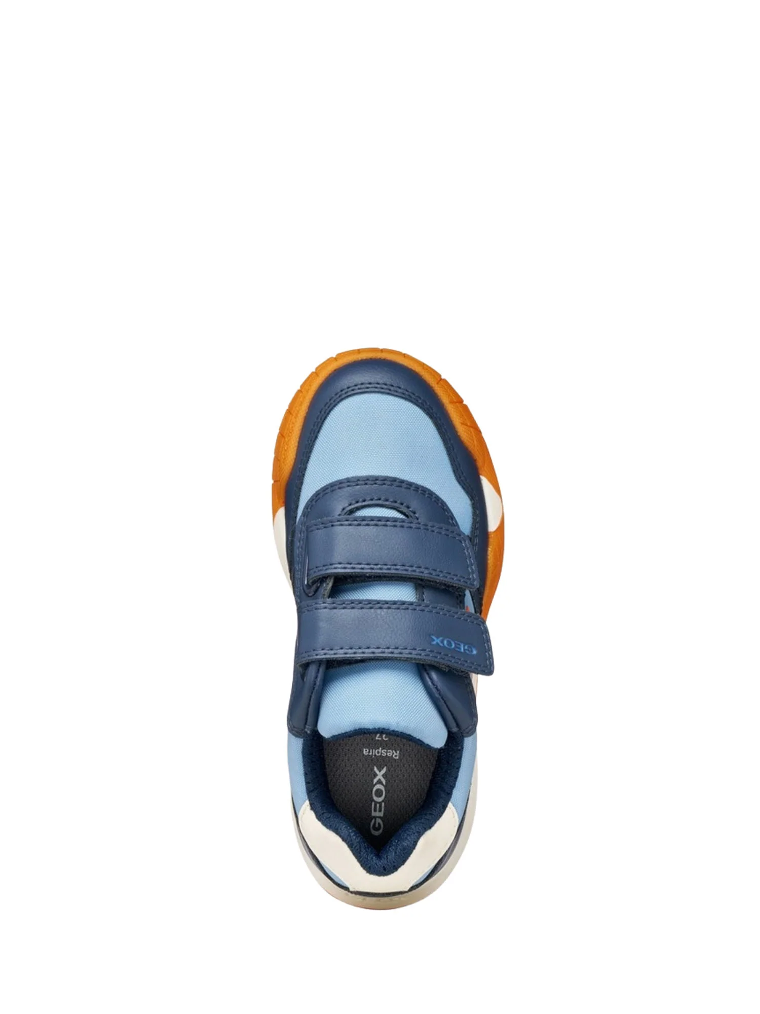 Geox Scarpe Con Strappi Bambini | J65NEA 0FU54 - Image 4