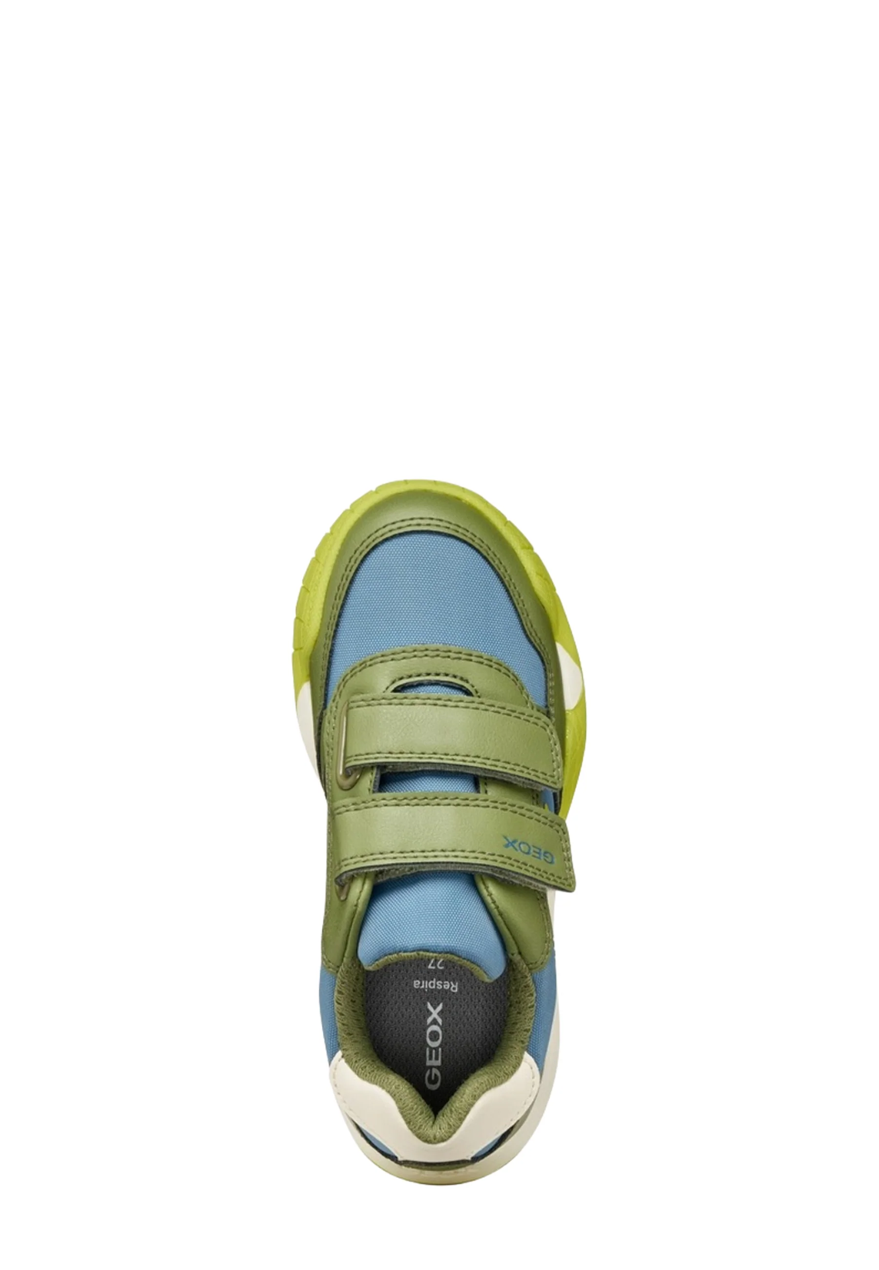 Geox Scarpe Con Strappi Bambini | J65NEA 0FU54 - Image 9