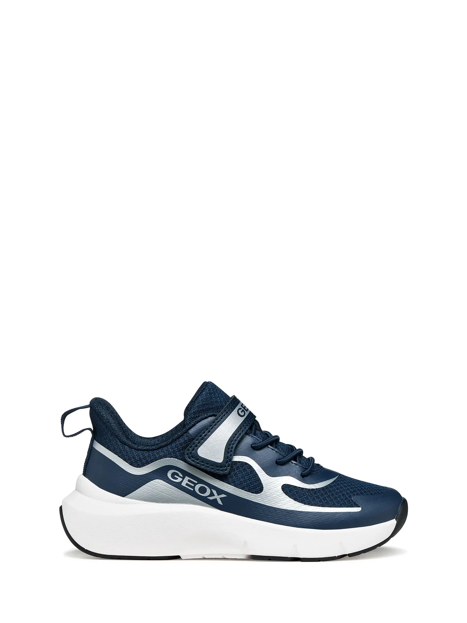 Geox Scarpe Con Strappi Bambini | J65P7F 01454