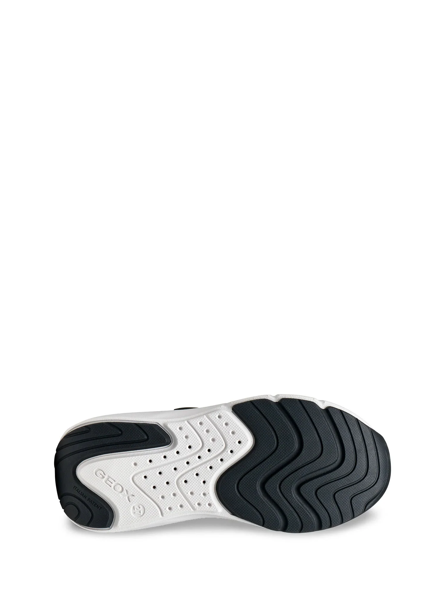 Geox Scarpe Con Strappi Bambini | J65P7F 01454 - Image 5