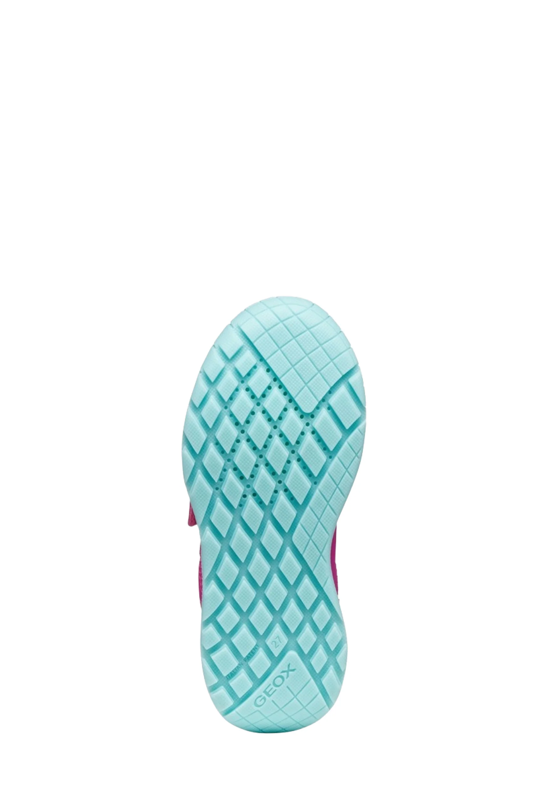 Geox Scarpe Con Strappi Bambini | J65P8A 0FU54 - Image 10