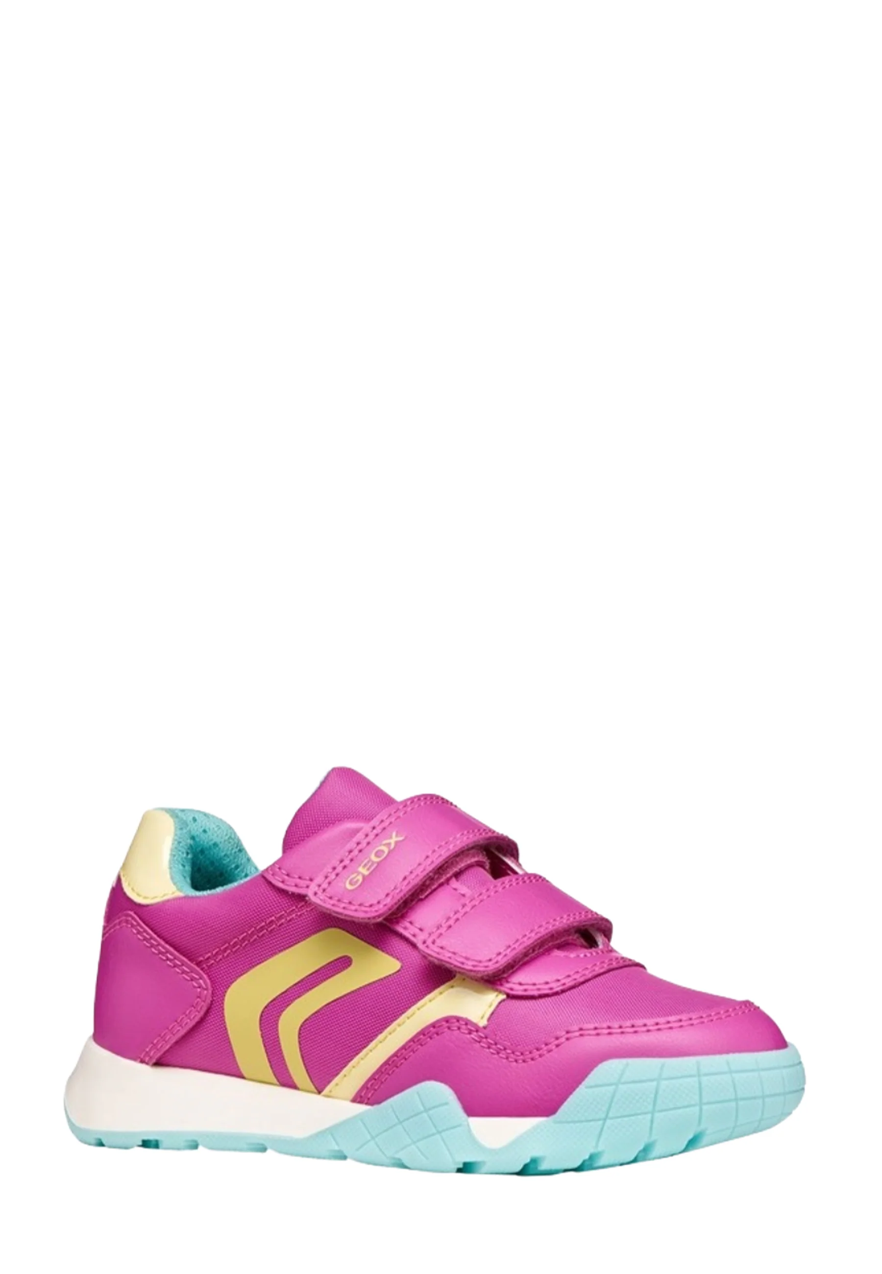 Geox Scarpe Con Strappi Bambini | J65P8A 0FU54 - Image 7
