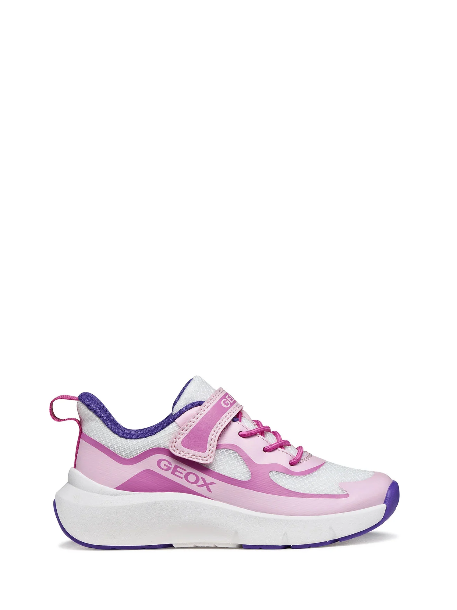 Geox Scarpe Con Strappi Bambini | J65PAC 01454