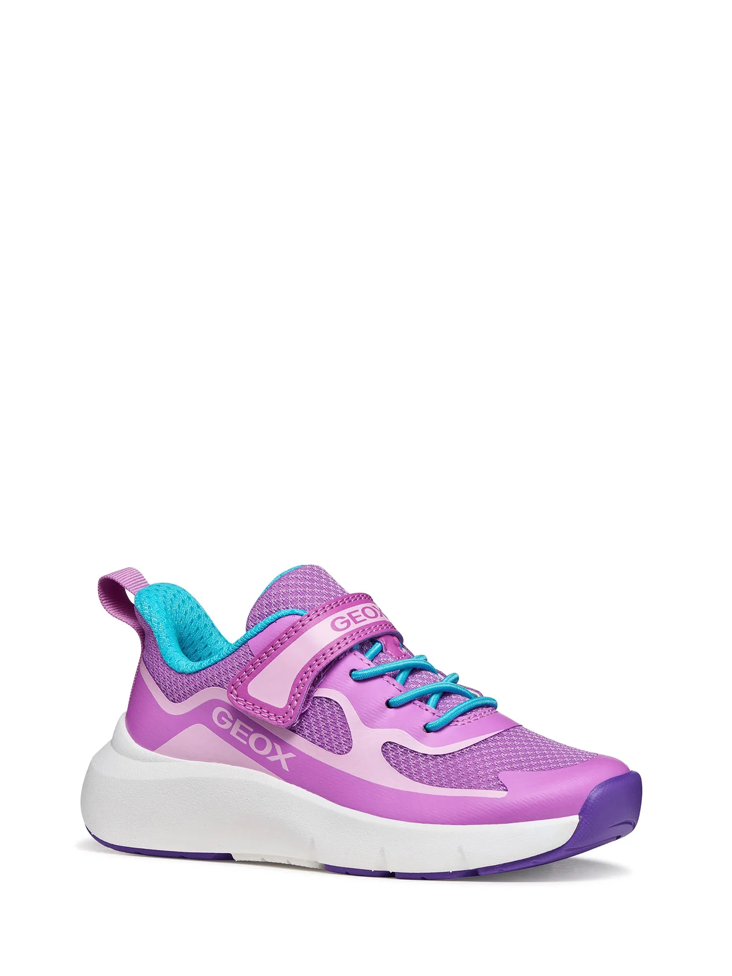Geox Scarpe Con Strappi Bambini | J65PAC 01454 - Image 7