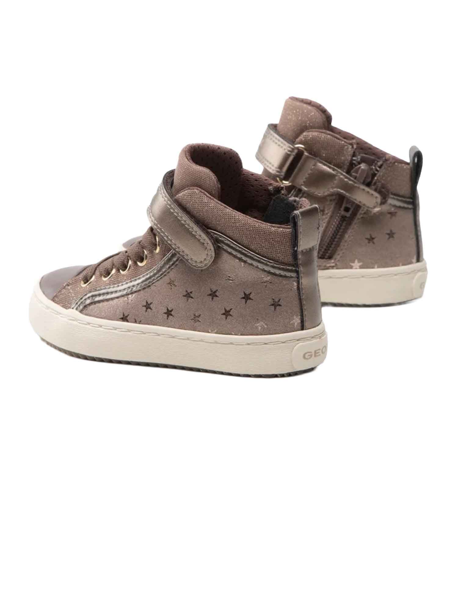 Geox Sneakers Bambini | J744GI 0DHAJ - Image 3