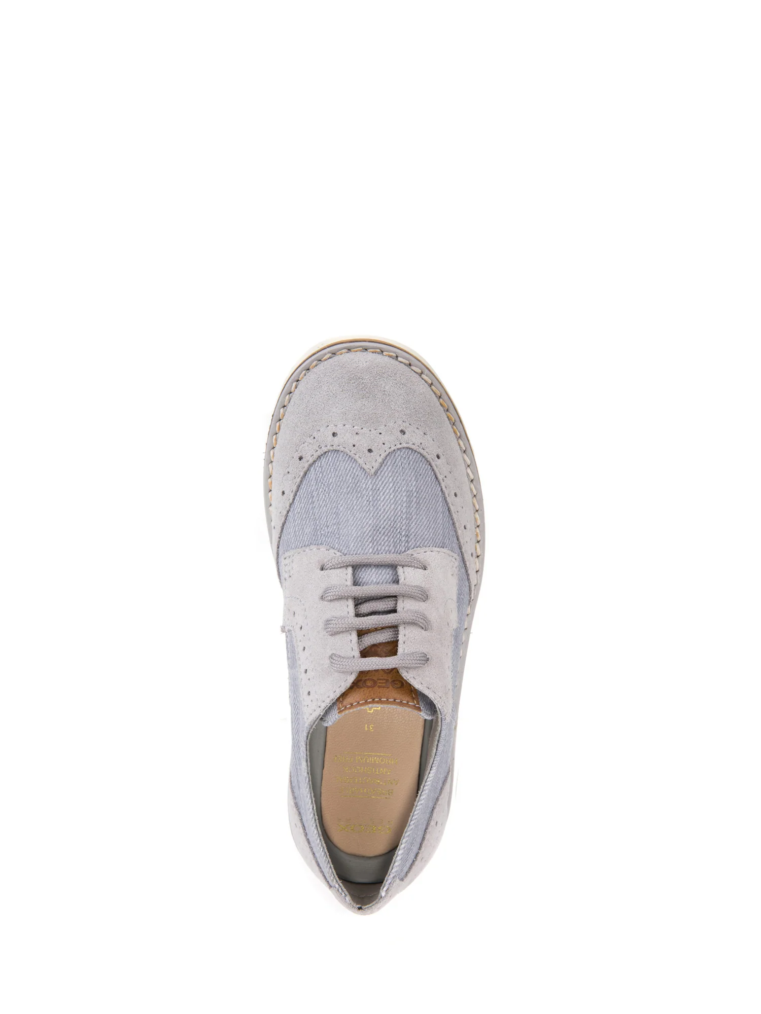 Geox Francesine Bambini | J826UA 01022 - Image 2