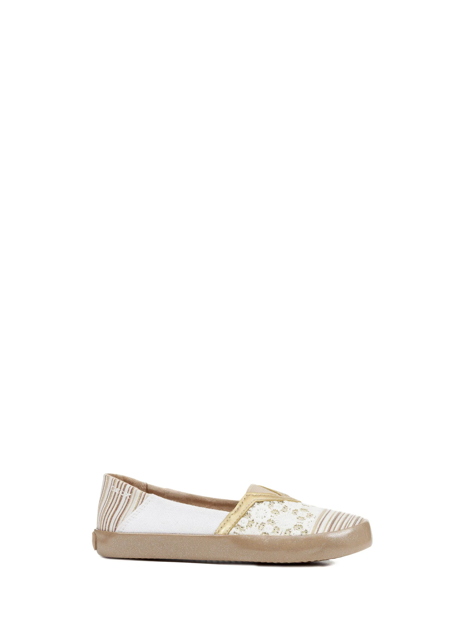 Geox Ballerine Bambini | J82D5O 08JAW