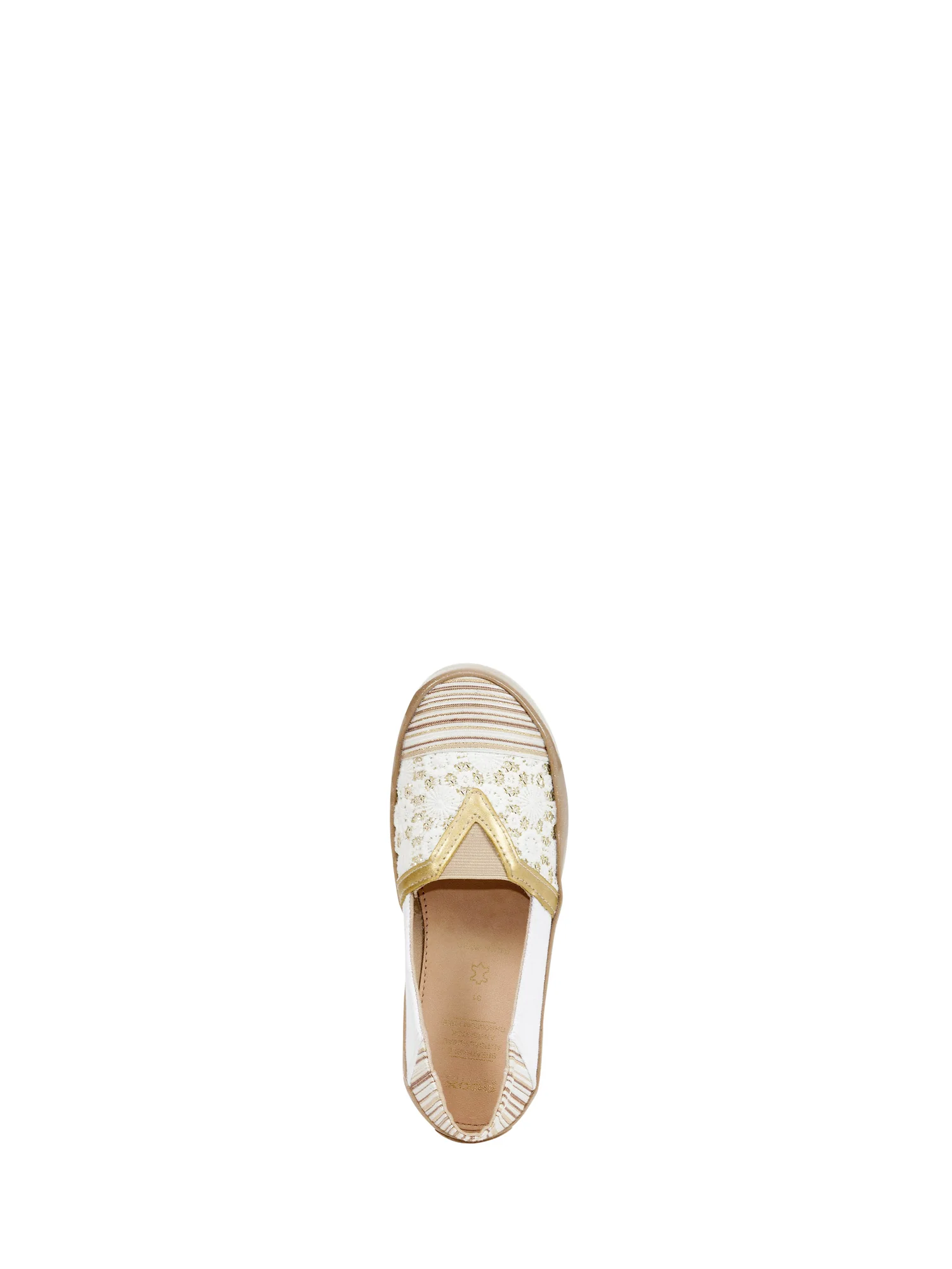 Geox Ballerine Bambini | J82D5O 08JAW - Image 4